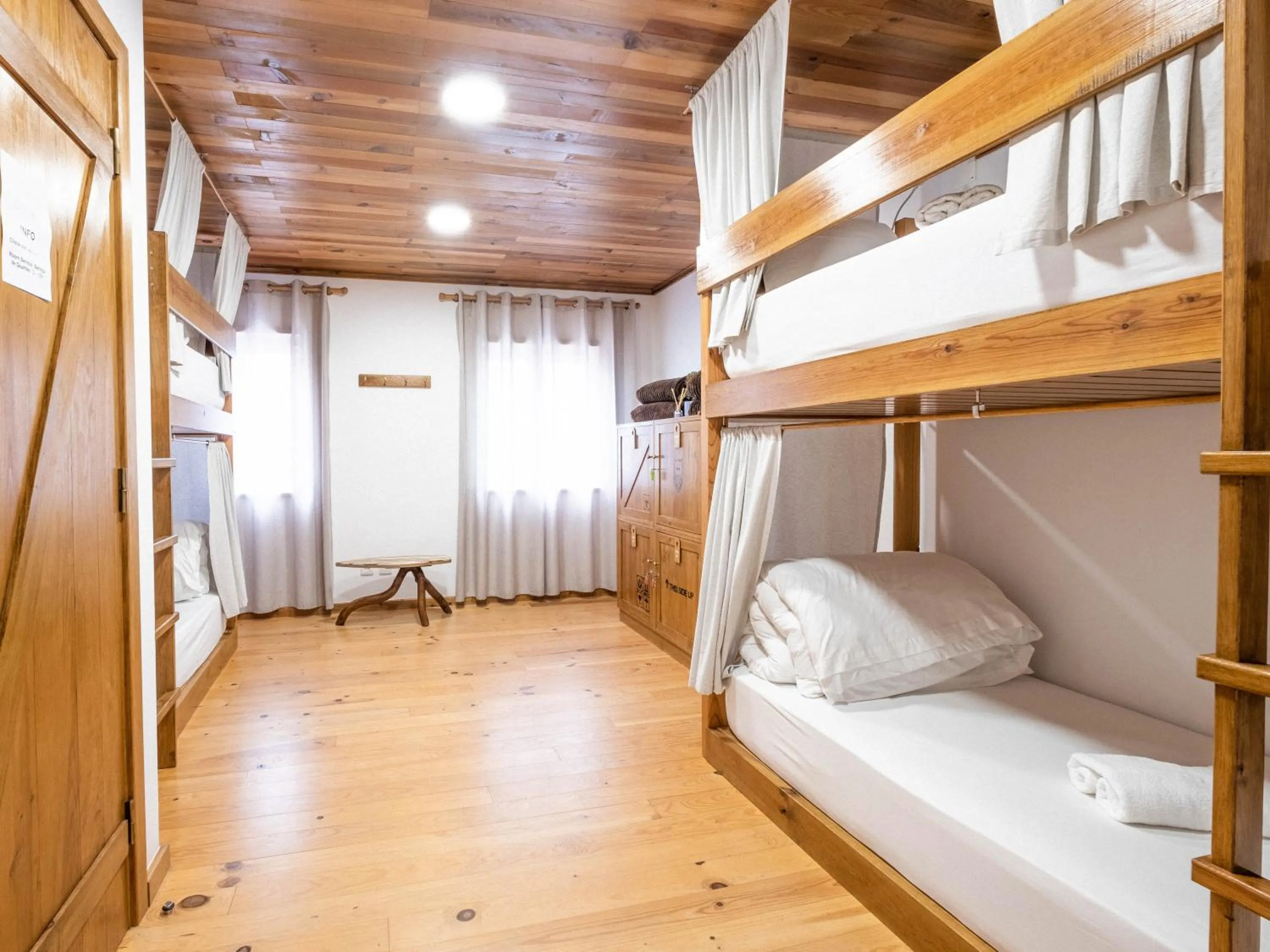 Bed in Castaway