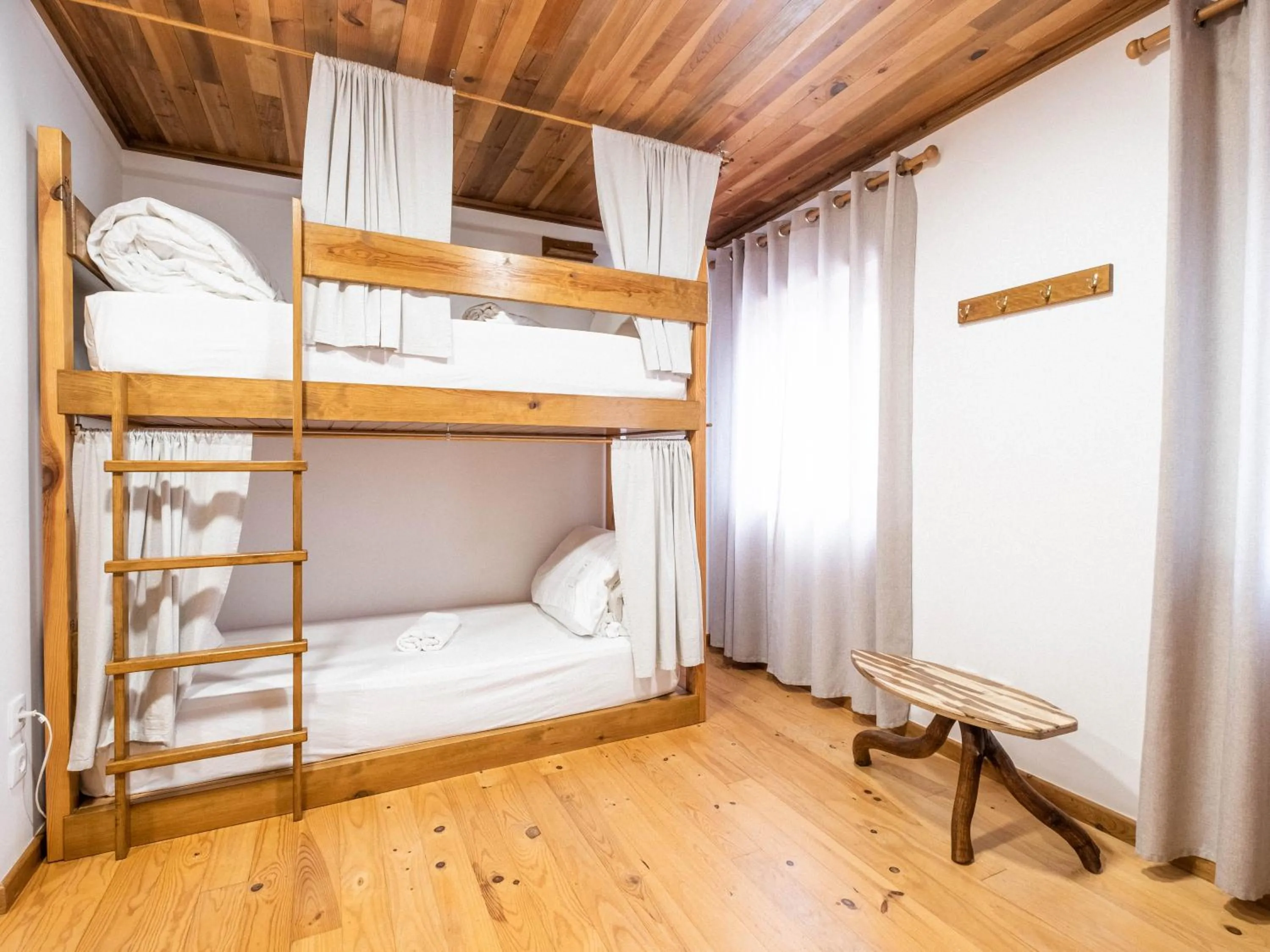 Bed in Castaway