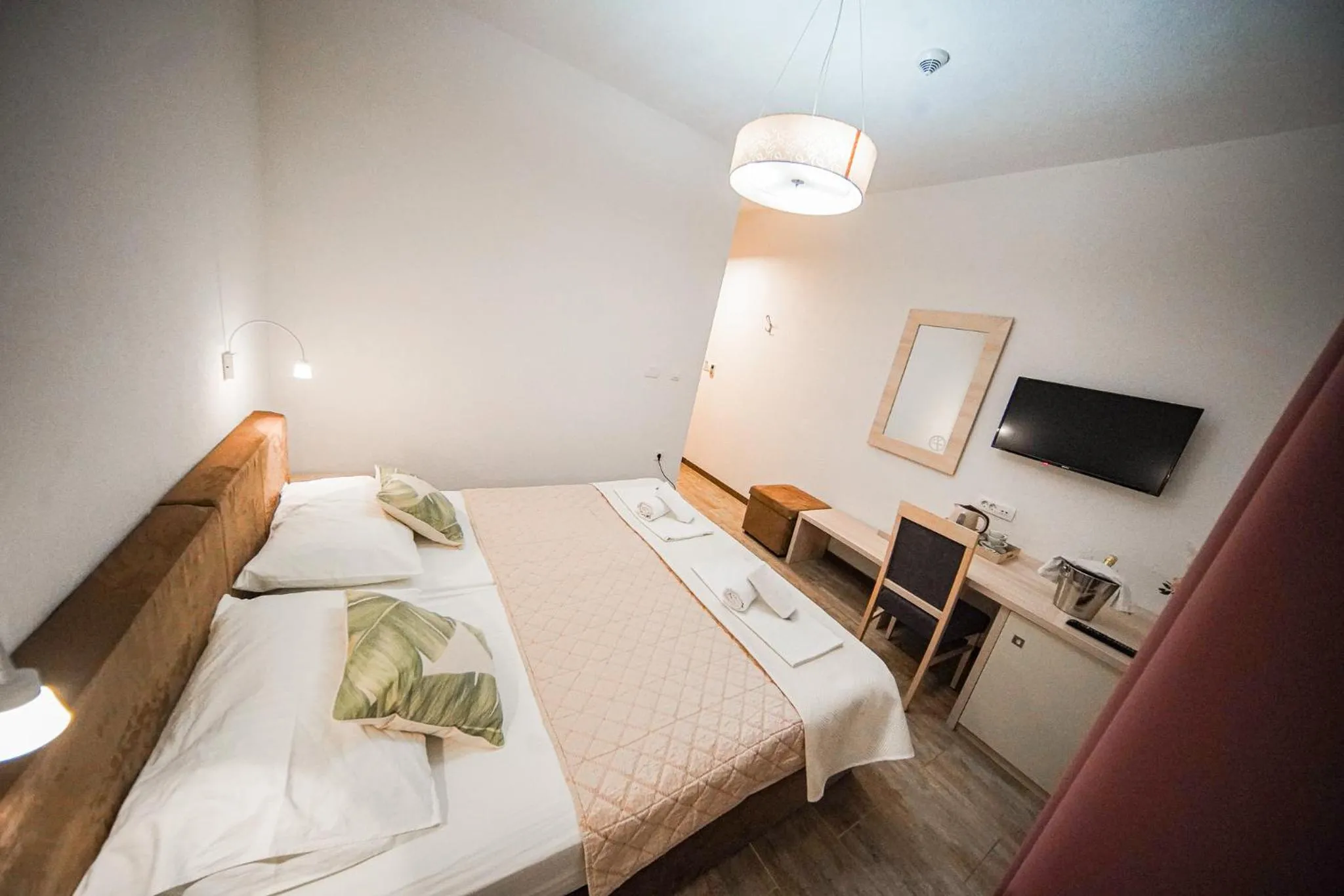 Hotel Olivia