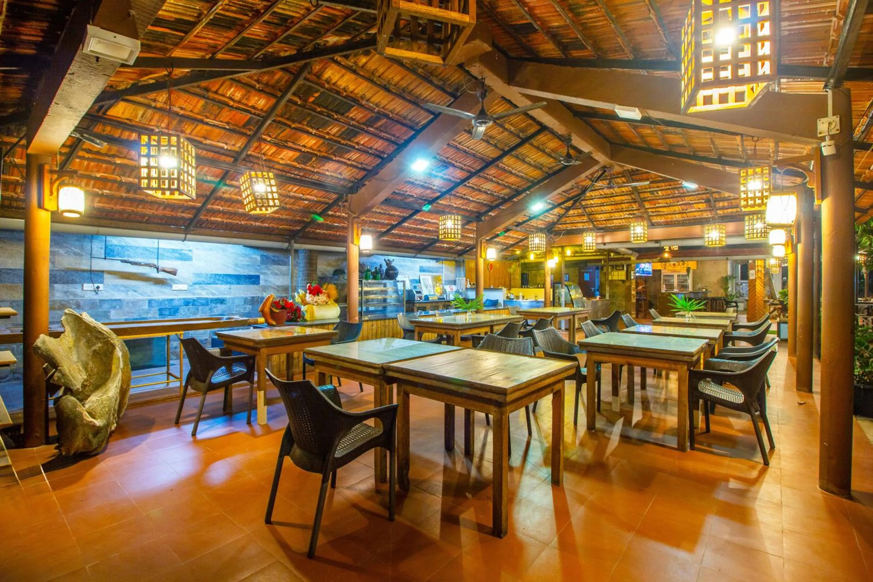 Treebo Kristal Sands Beach Resort with Swimming Pool
