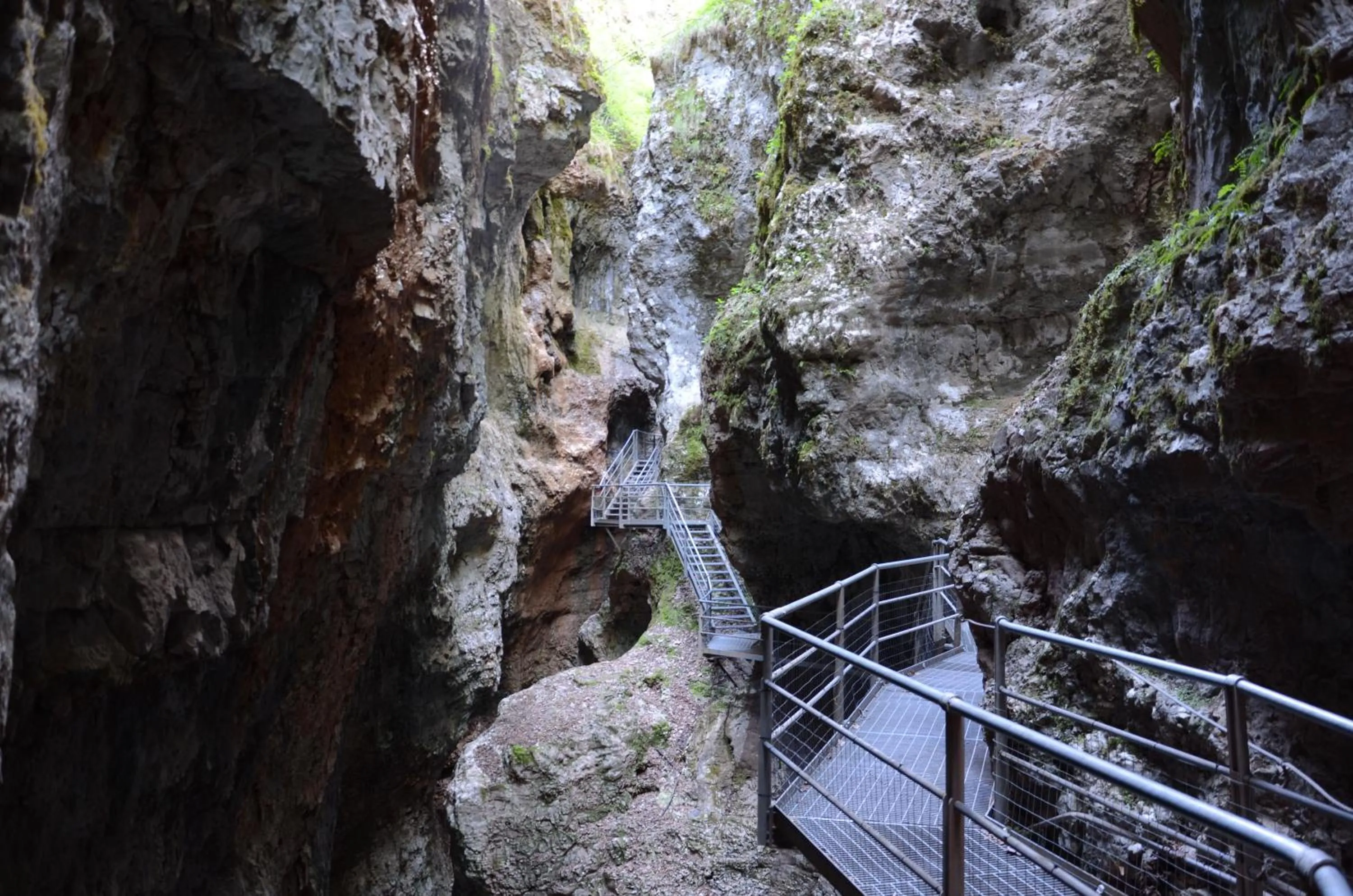 Nearby landmark in Al Trifoglio