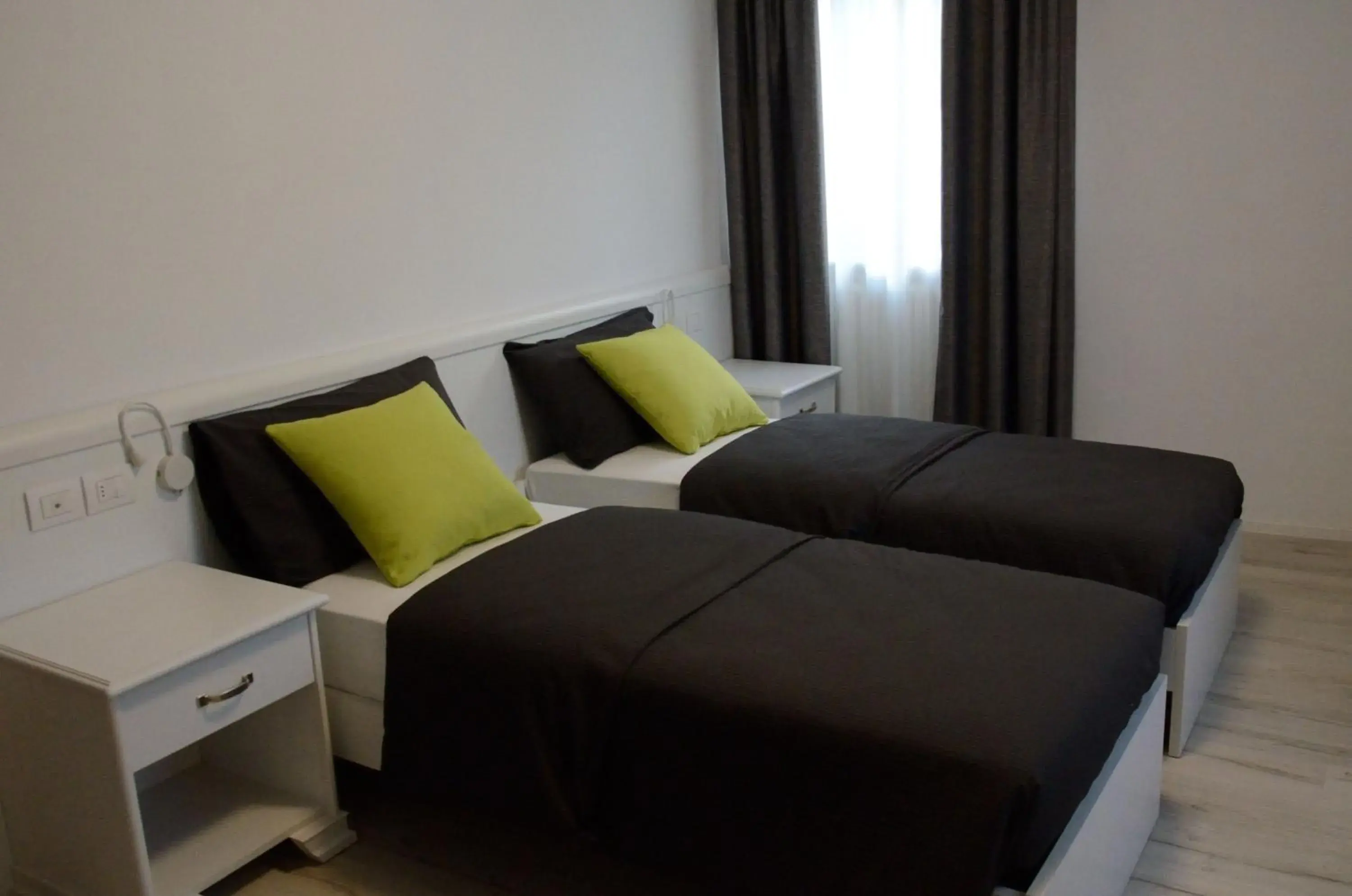 Family Room with Private Bathroom in Al Trifoglio Family Room with Private Bathroom in Al Trifoglio