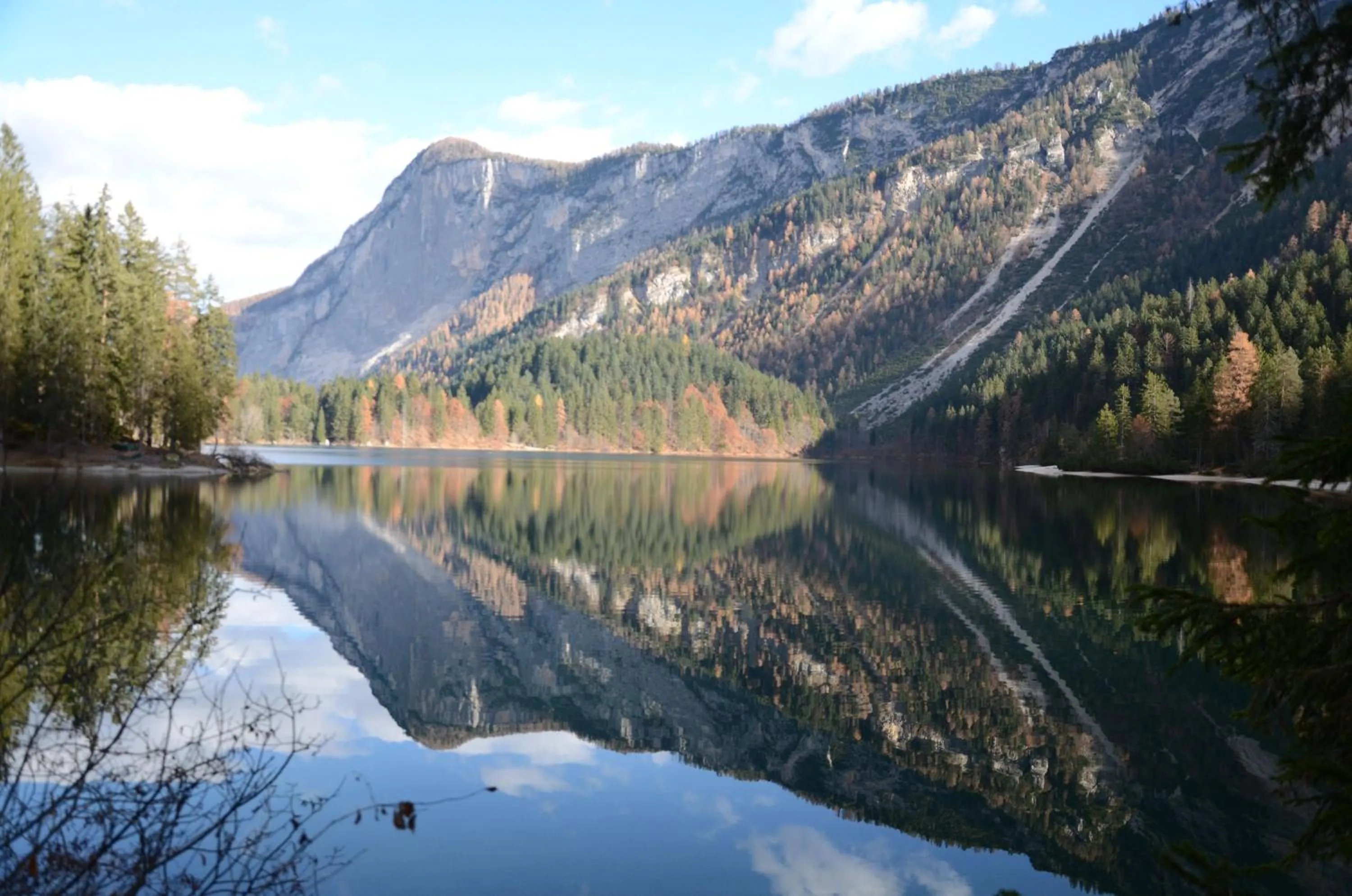 Nearby landmark in Al Trifoglio