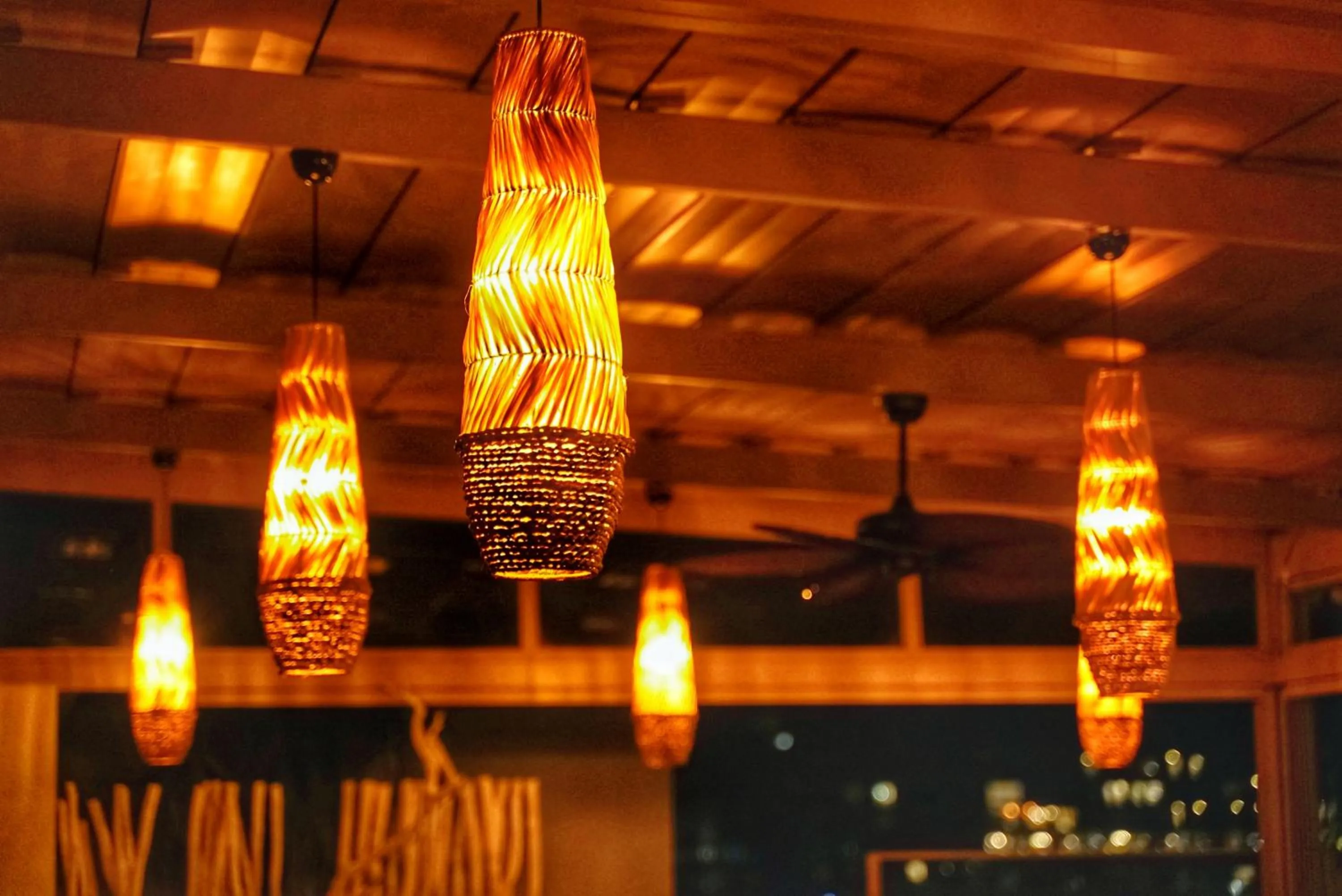 Restaurant/places to eat in Delta Hotels By Marriott Bodrum