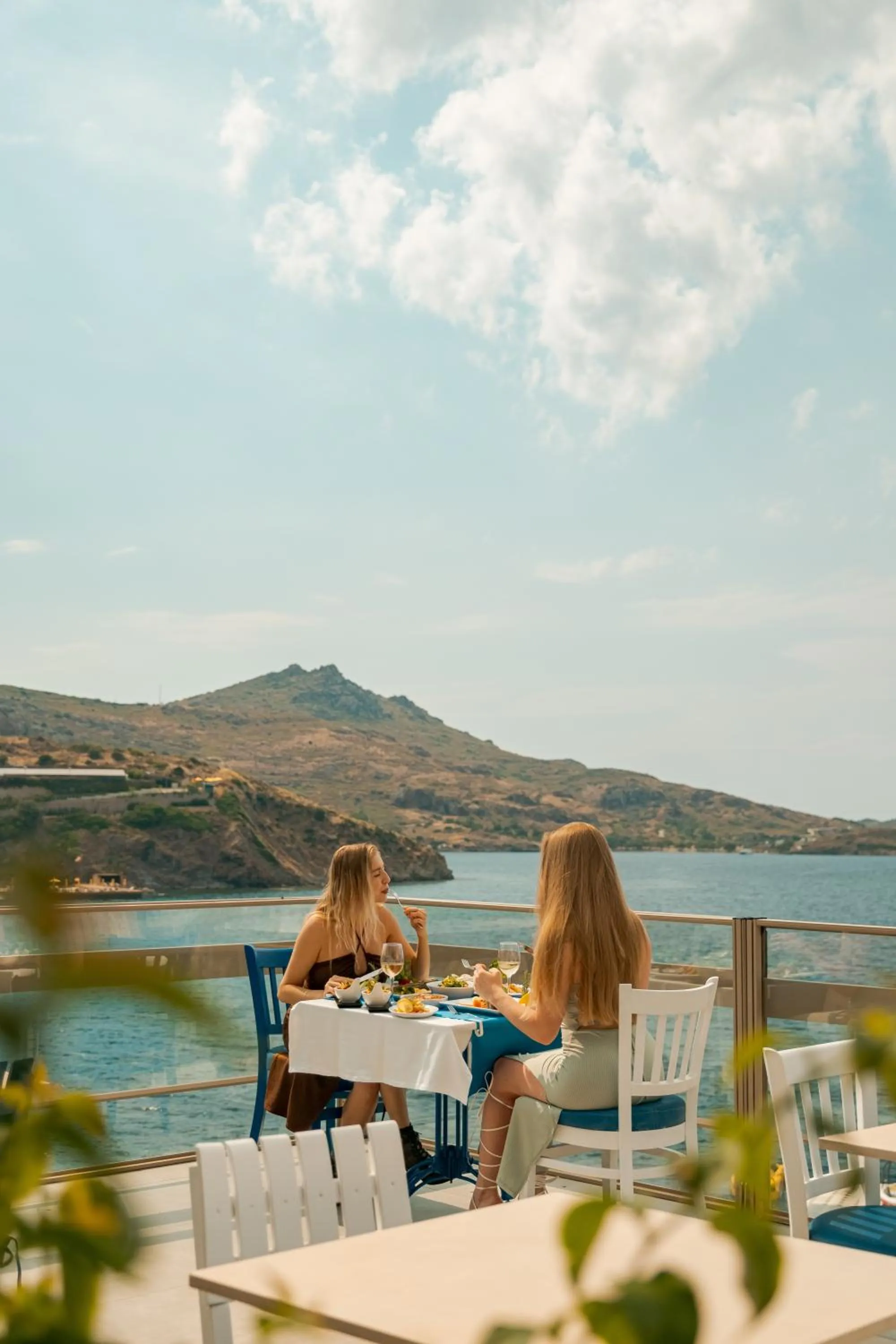 Day in Delta Hotels By Marriott Bodrum