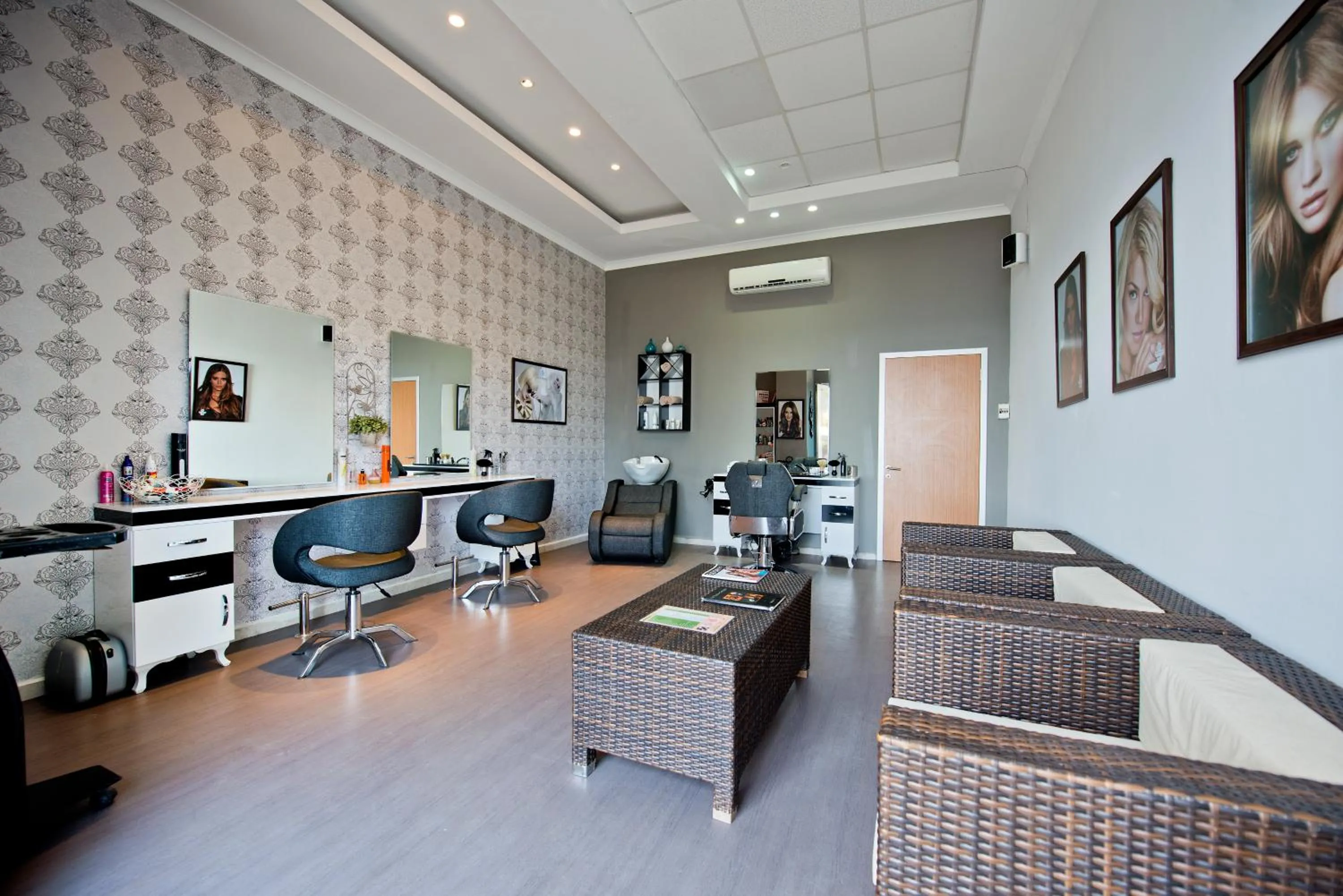 hair dryier in Delta Hotels By Marriott Bodrum