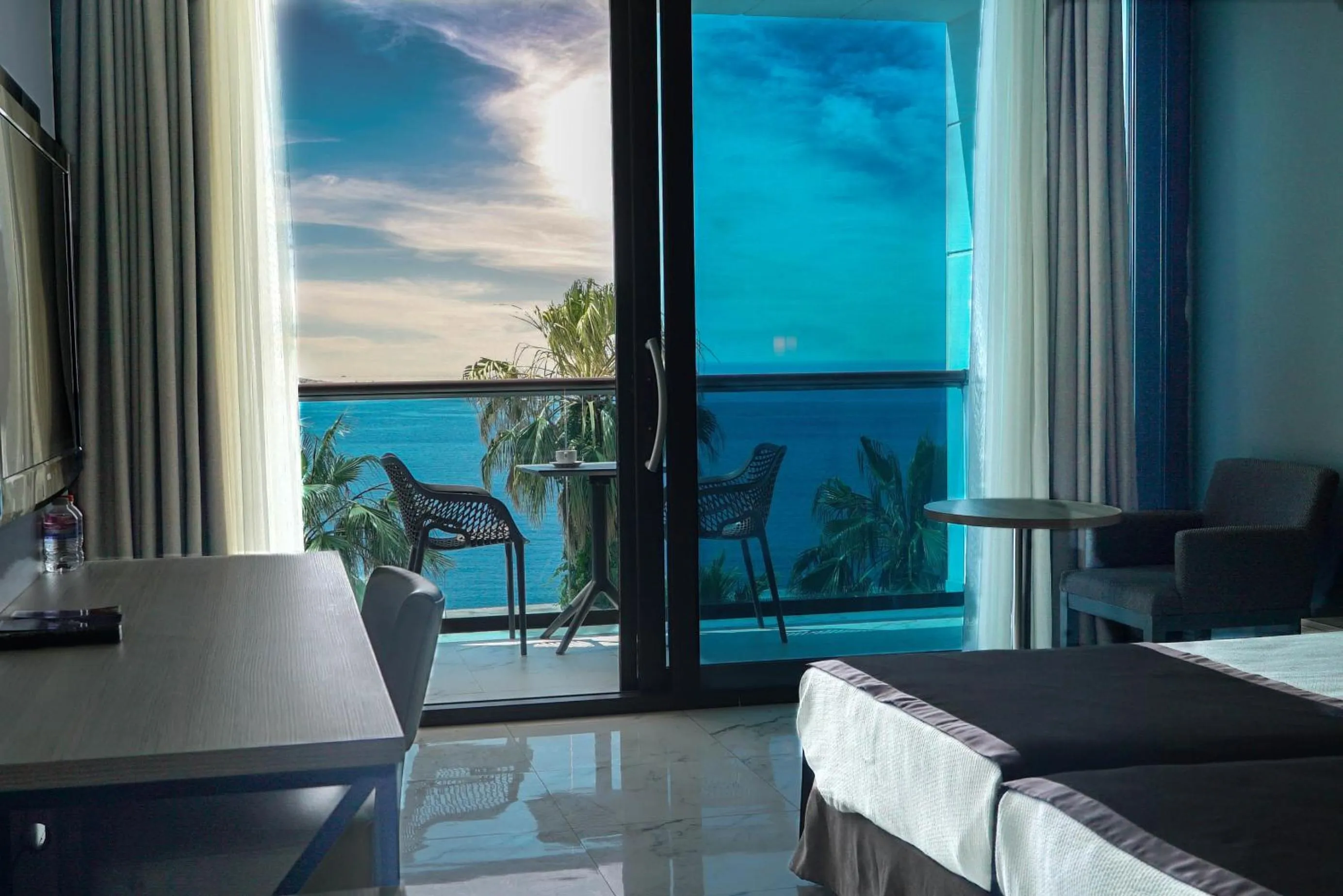 View (from property/room) in Delta Hotels By Marriott Bodrum