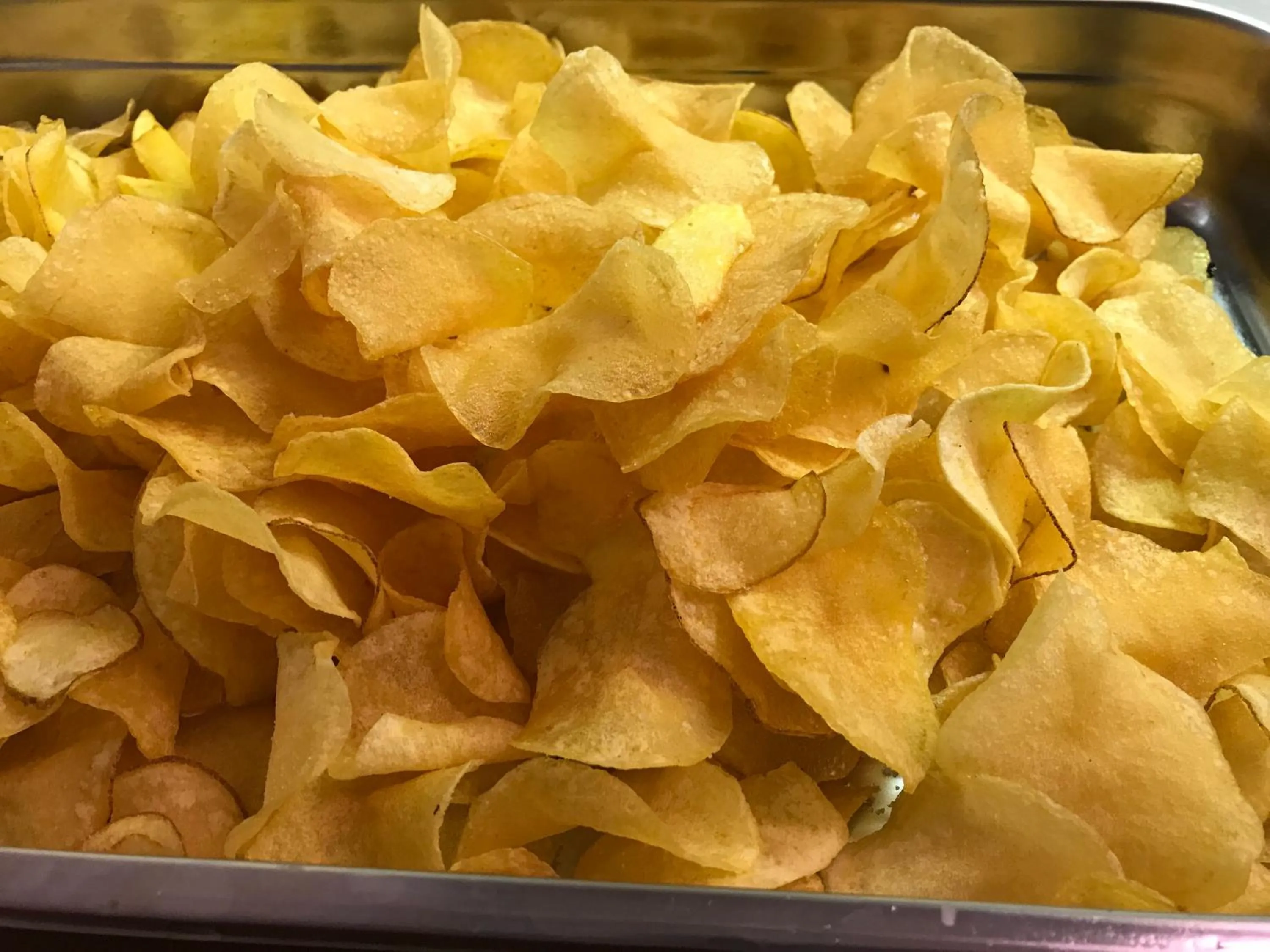 Restaurant/places to eat in Rifugio del Cavaliere