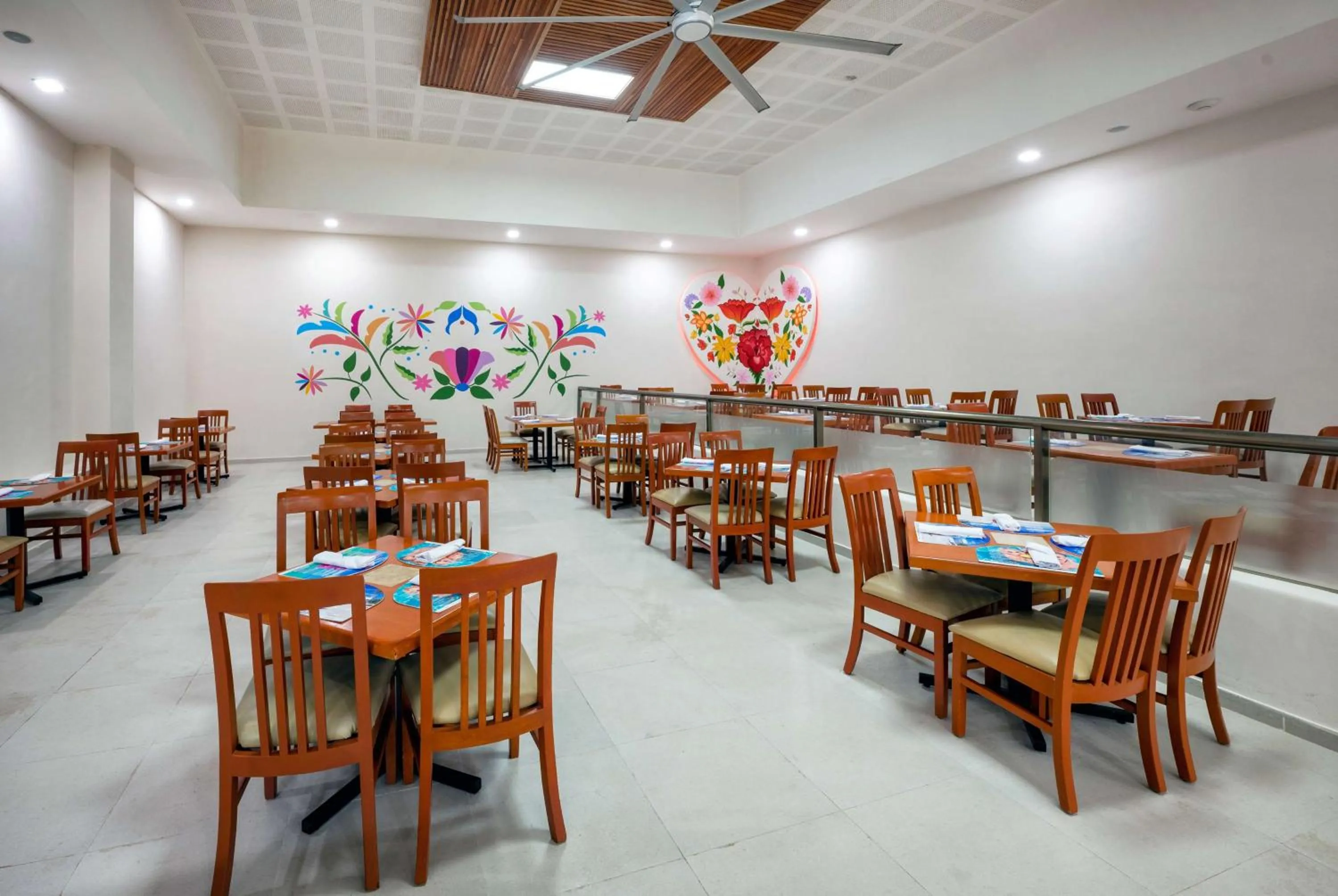 Restaurant/places to eat in Viva Azteca by Wyndham, A Trademark All Inclusive Resort