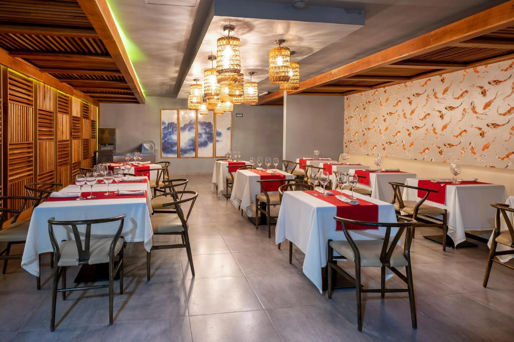 Restaurant/places to eat in Viva Azteca by Wyndham, A Trademark All Inclusive Resort