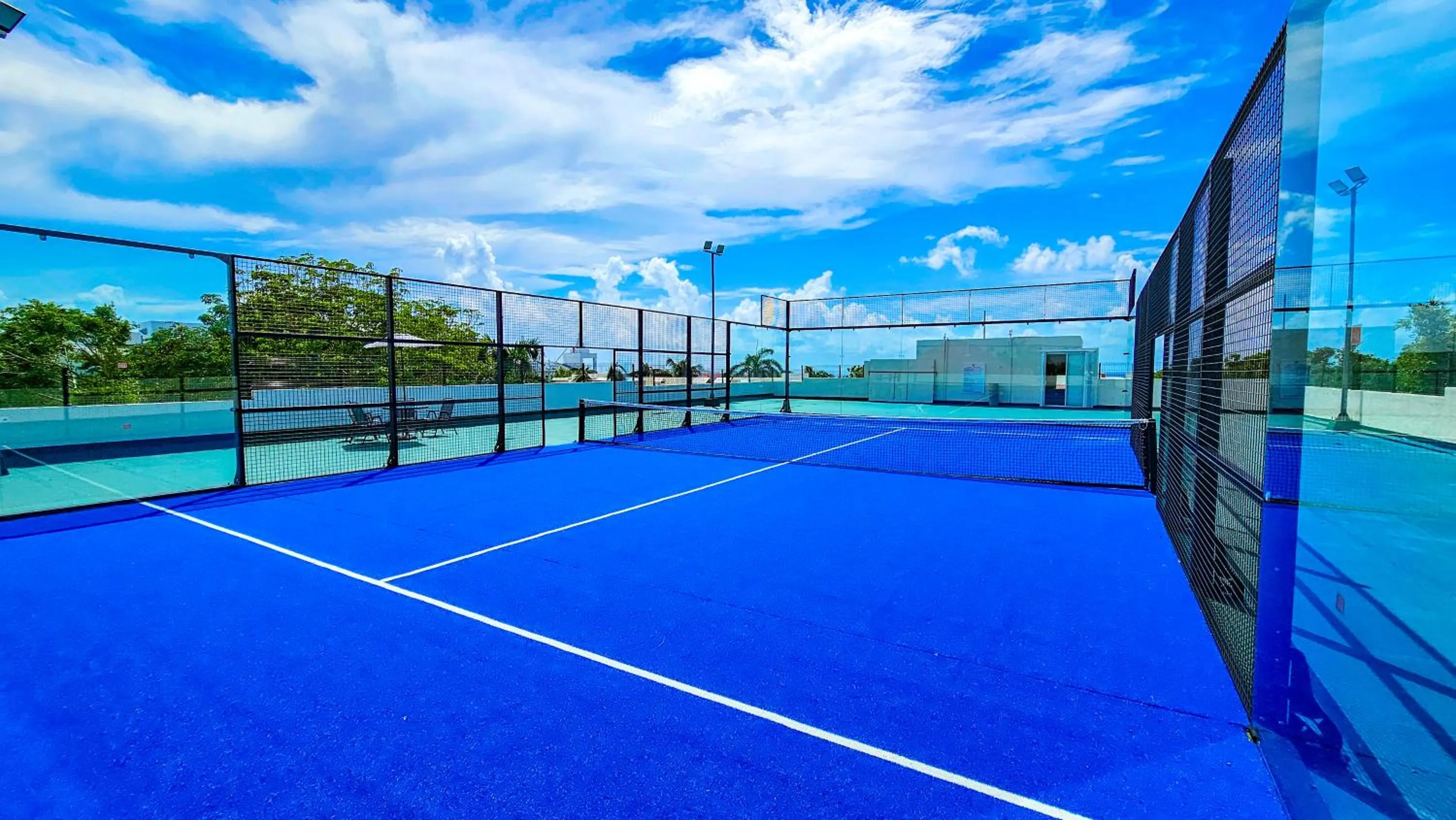 Sports in Viva Azteca by Wyndham, A Trademark All Inclusive Resort