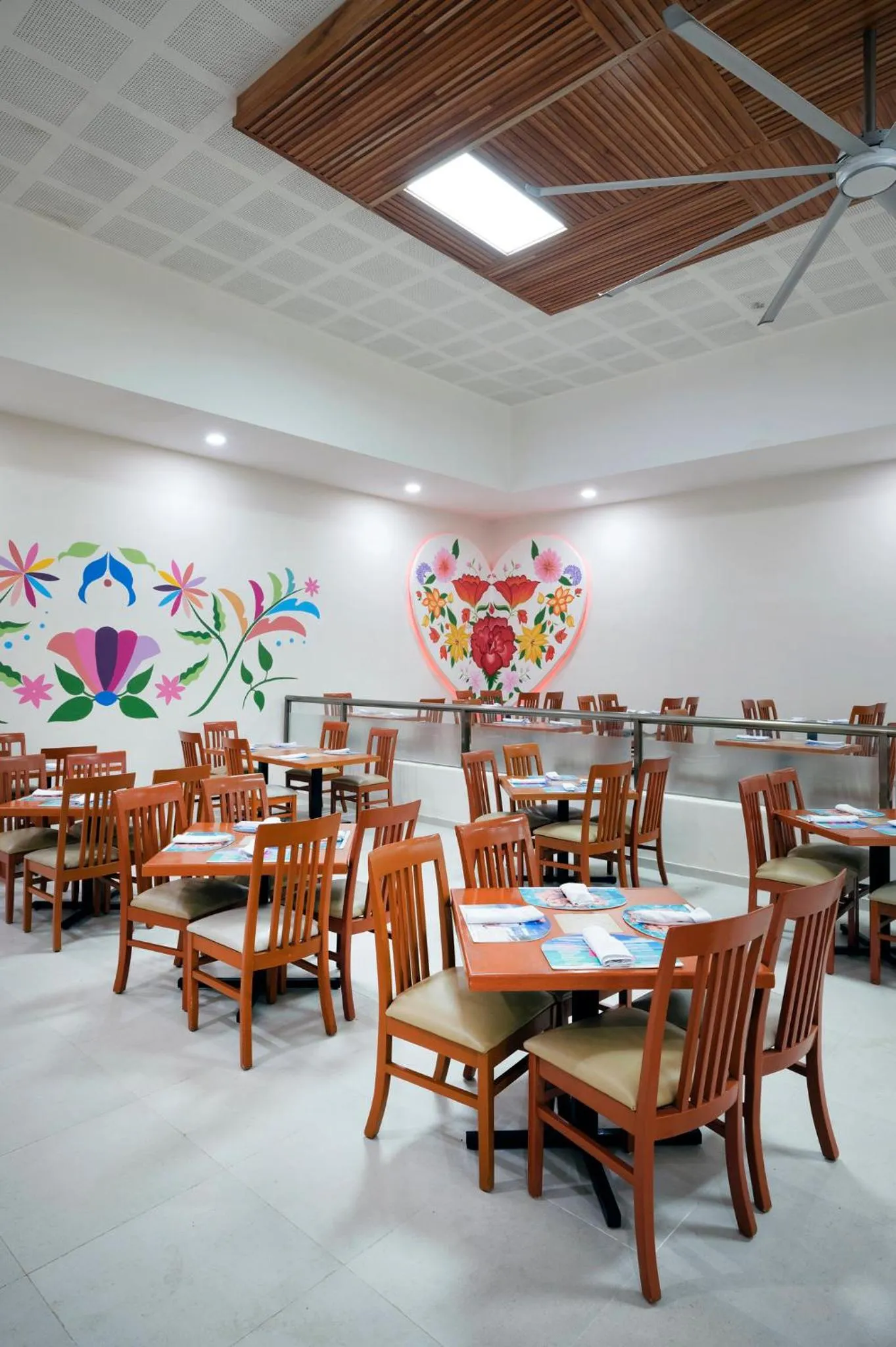 Restaurant/places to eat in Viva Azteca by Wyndham, A Trademark All Inclusive Resort