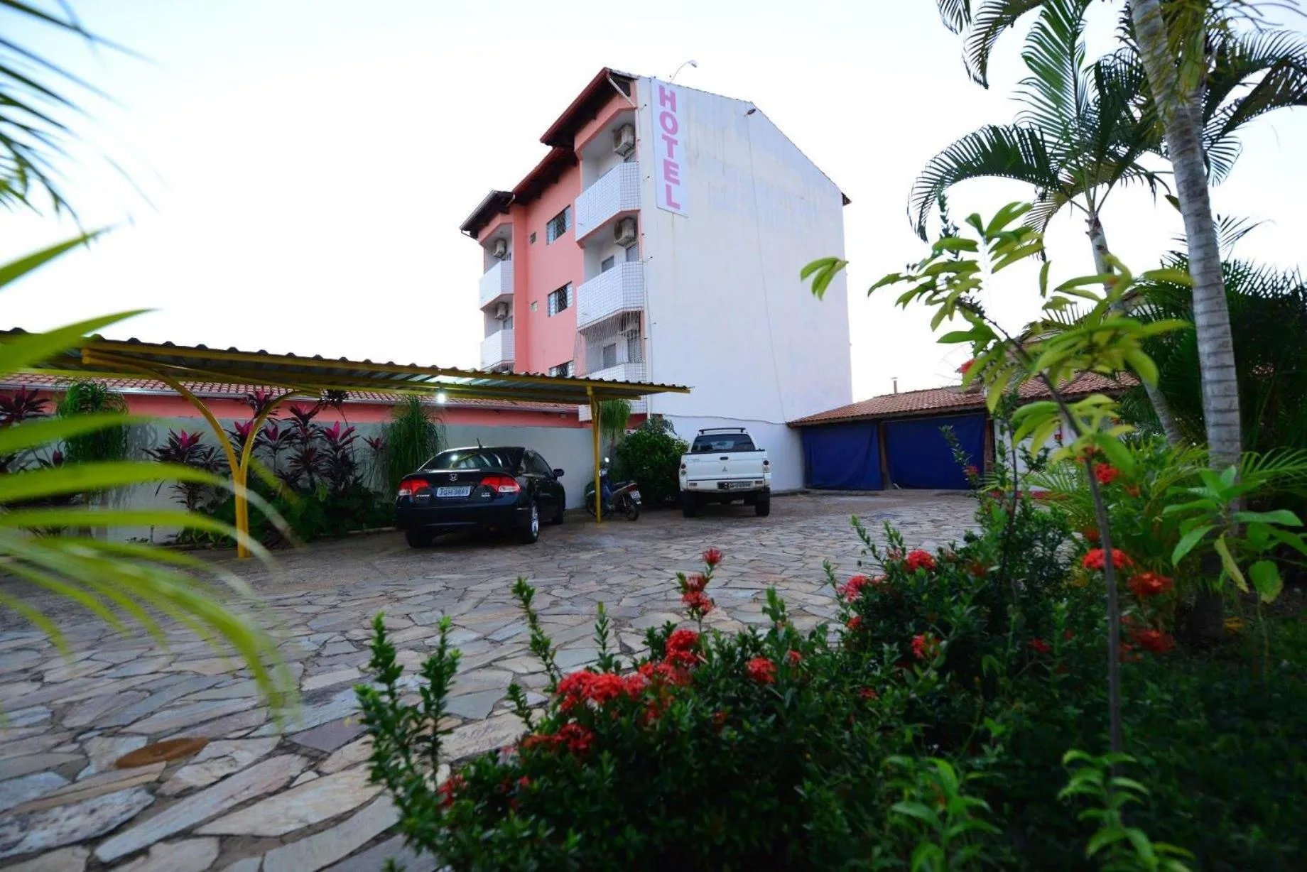 Other in Manhattan Hotel