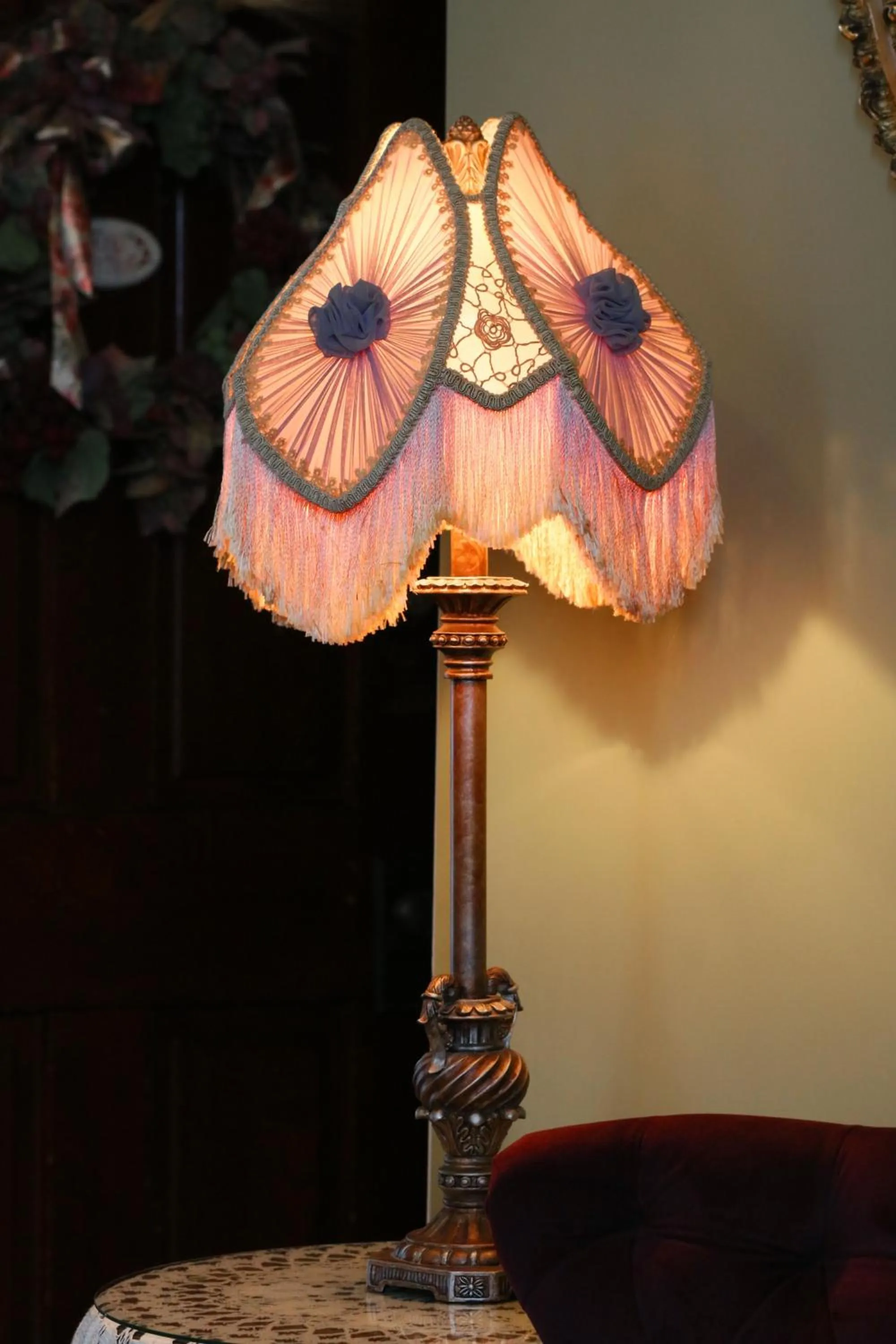 Barrister's Bed & Breakfast