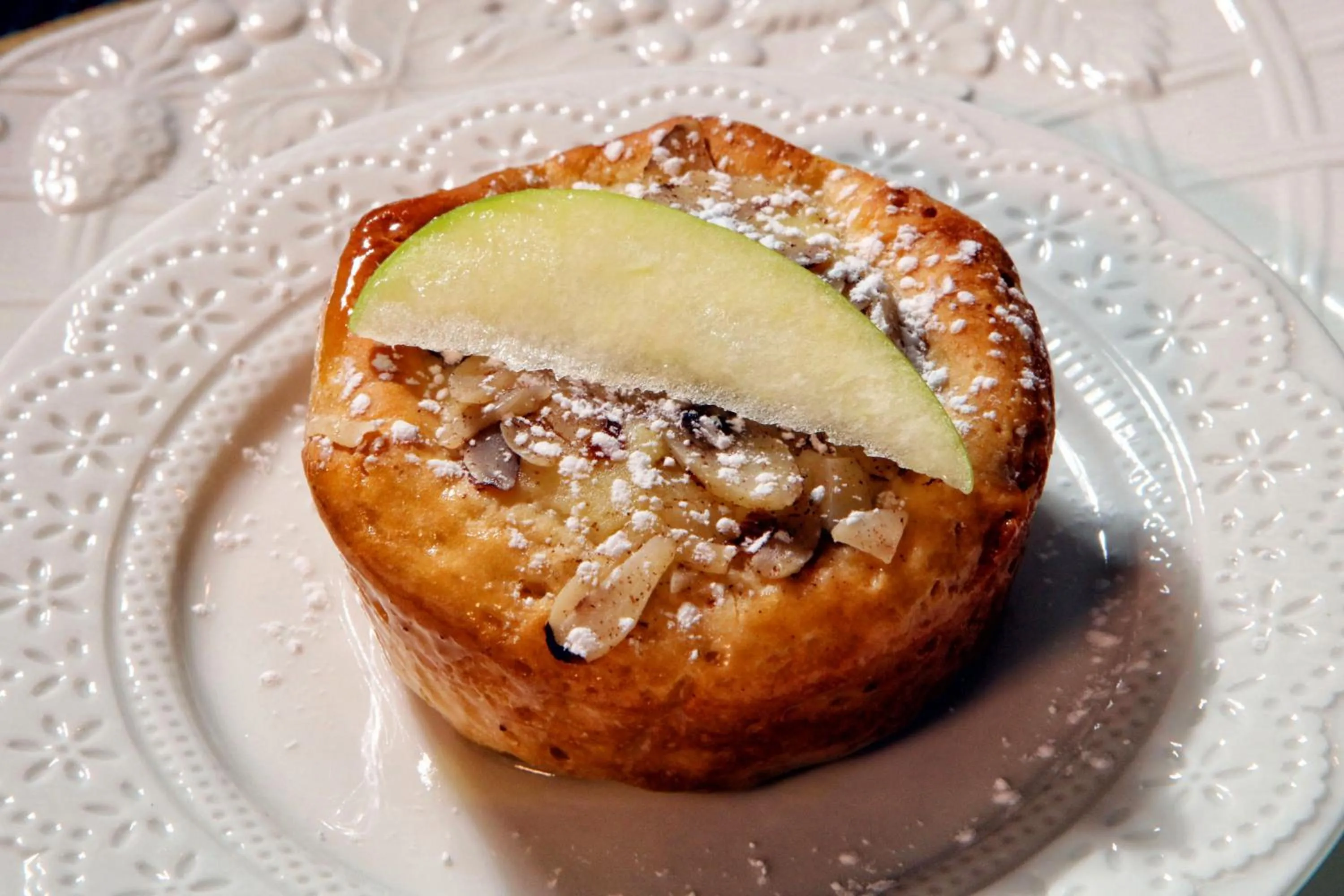 Breakfast in Barrister's Bed & Breakfast