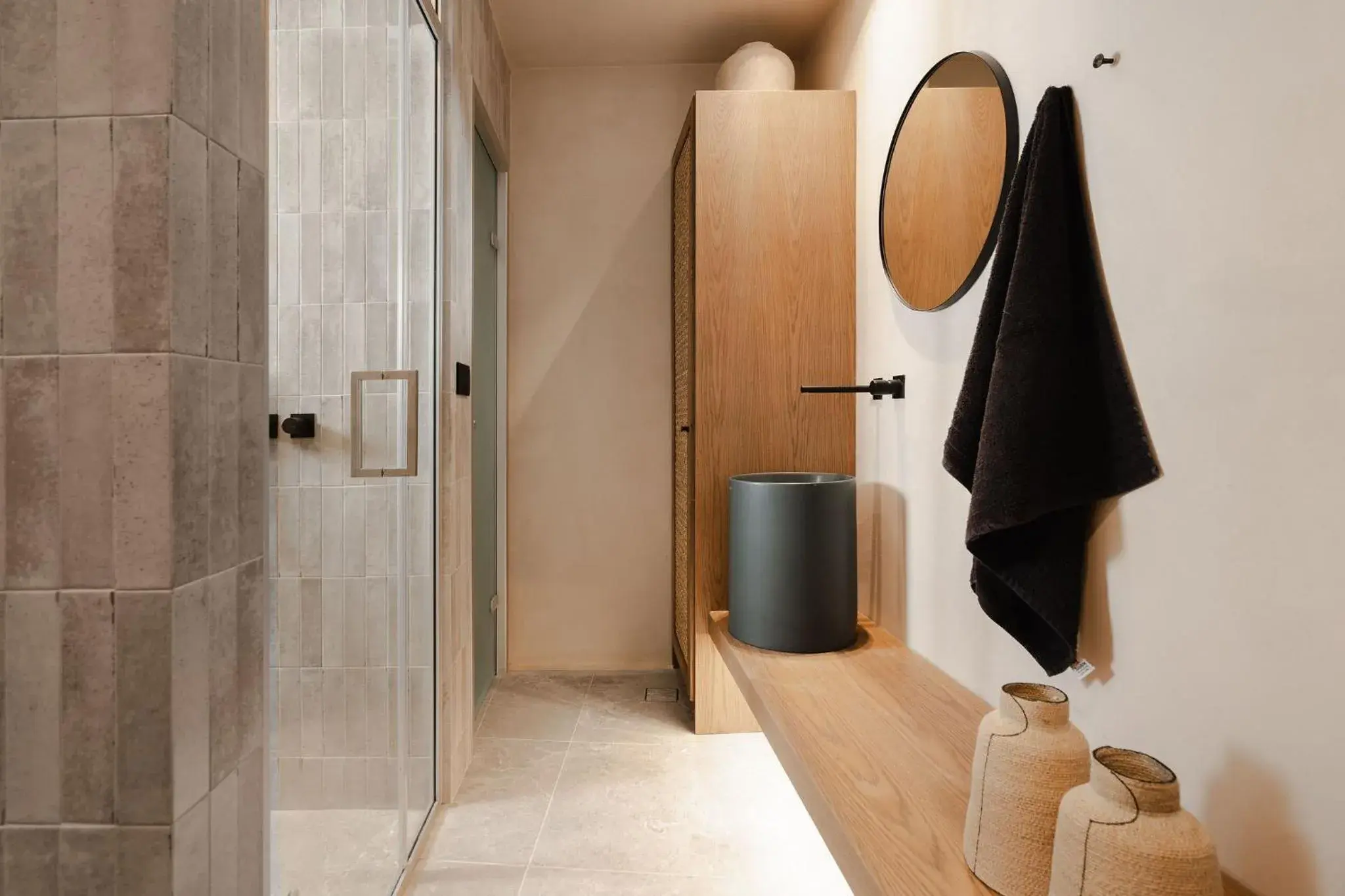 Standard Double Room in Emery Hotel Standard Double Room in Emery Hotel