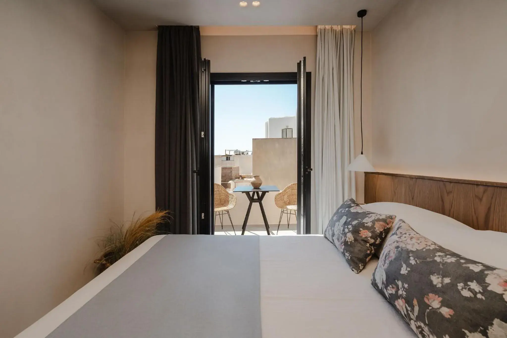 Standard Double Room in Emery Hotel Standard Double Room in Emery Hotel