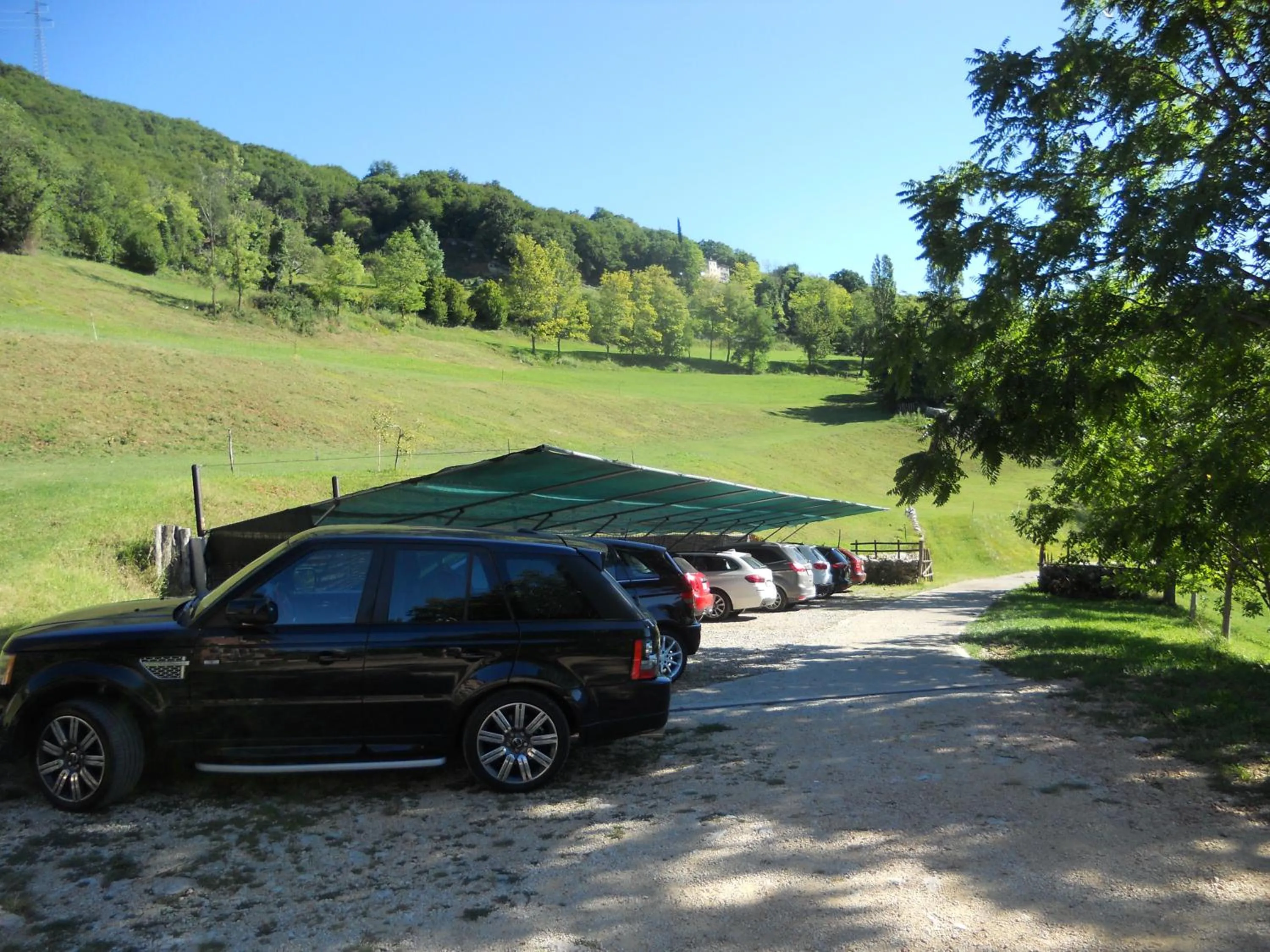 Agriturismo Lusani