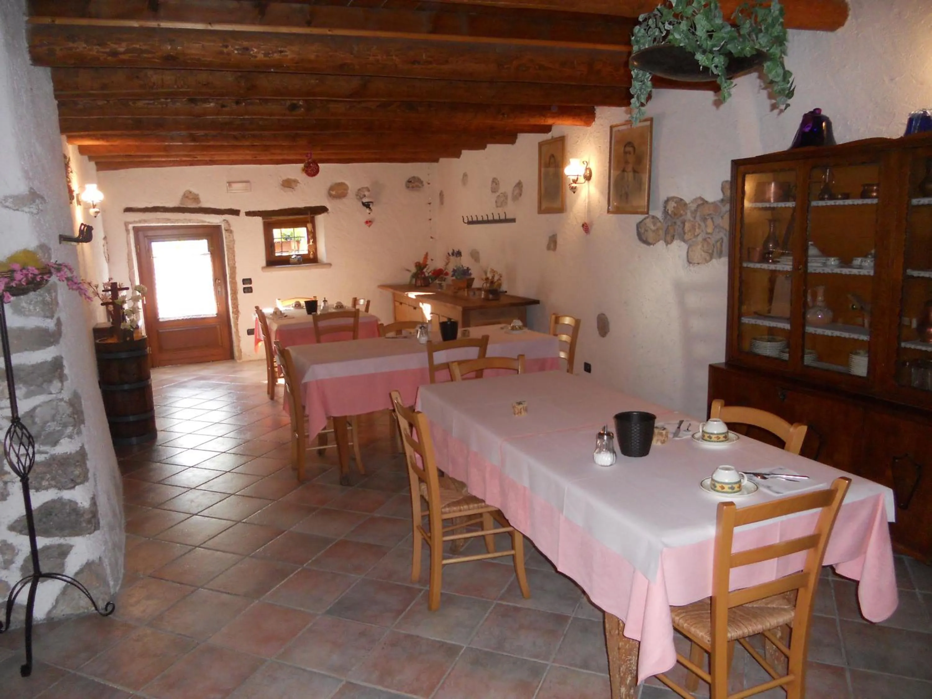 Agriturismo Lusani