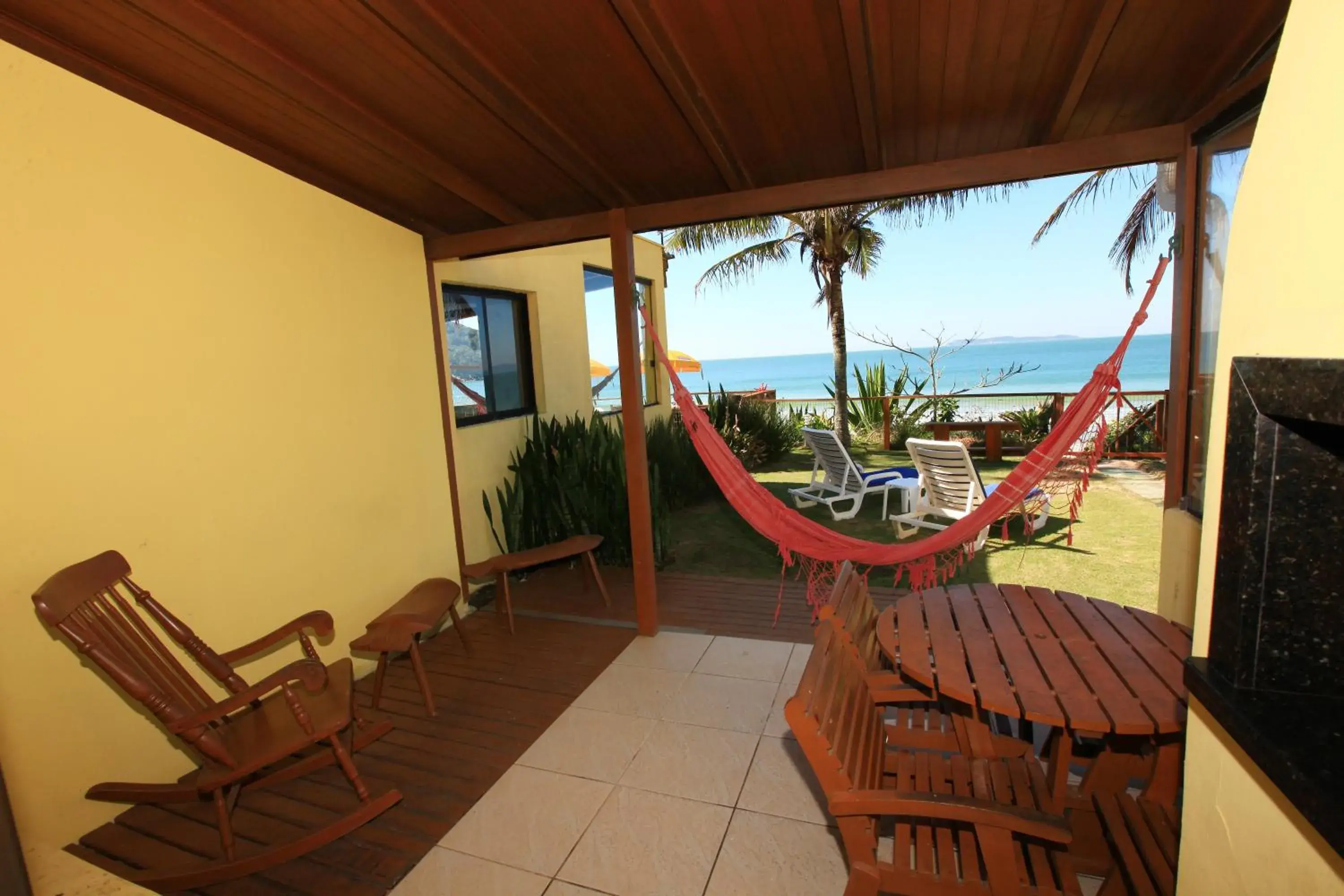 Pousada Hibisco Pousada Hibisco