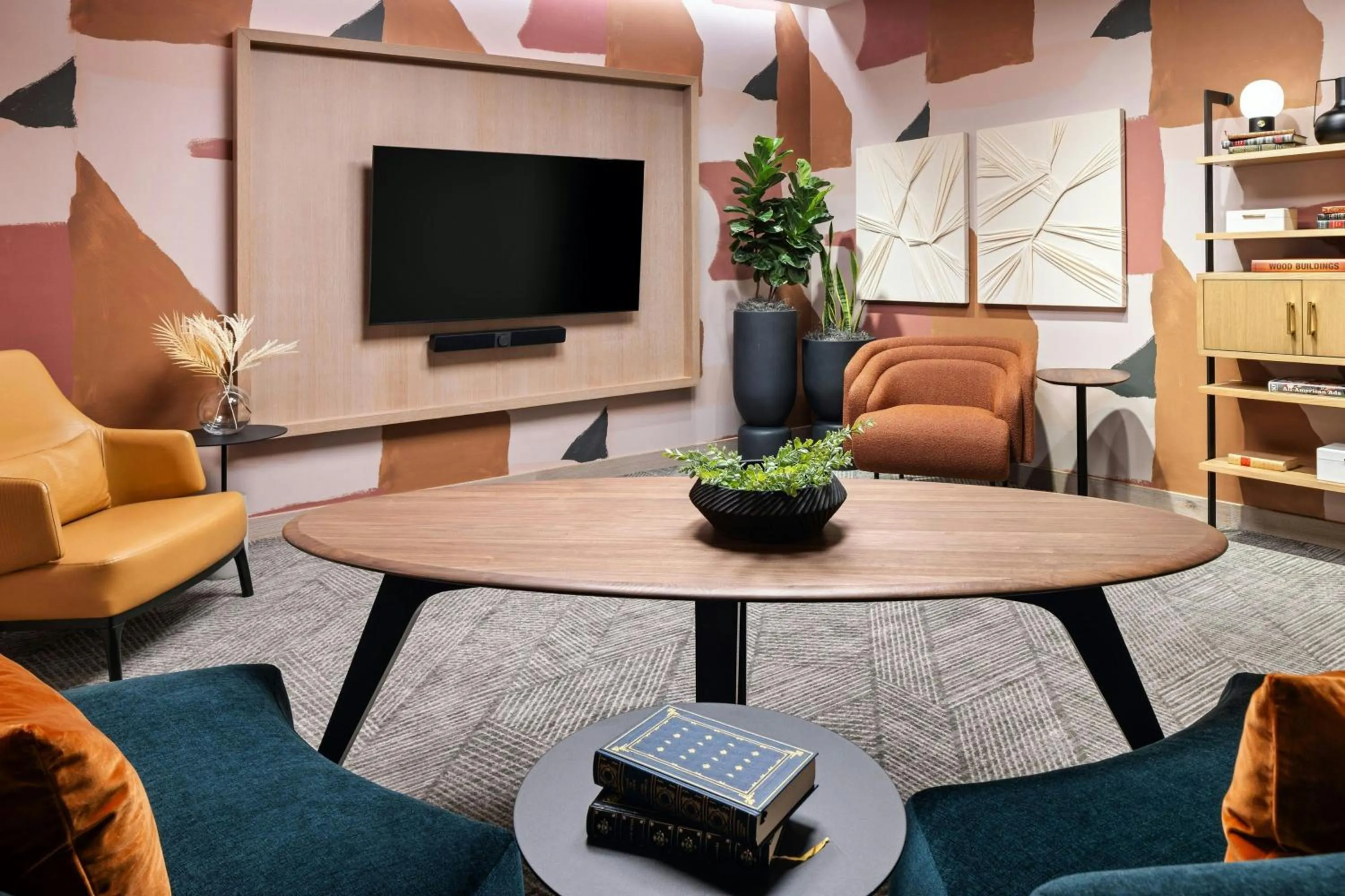 View (from property/room) in Sheraton Minneapolis Downtown Convention Center