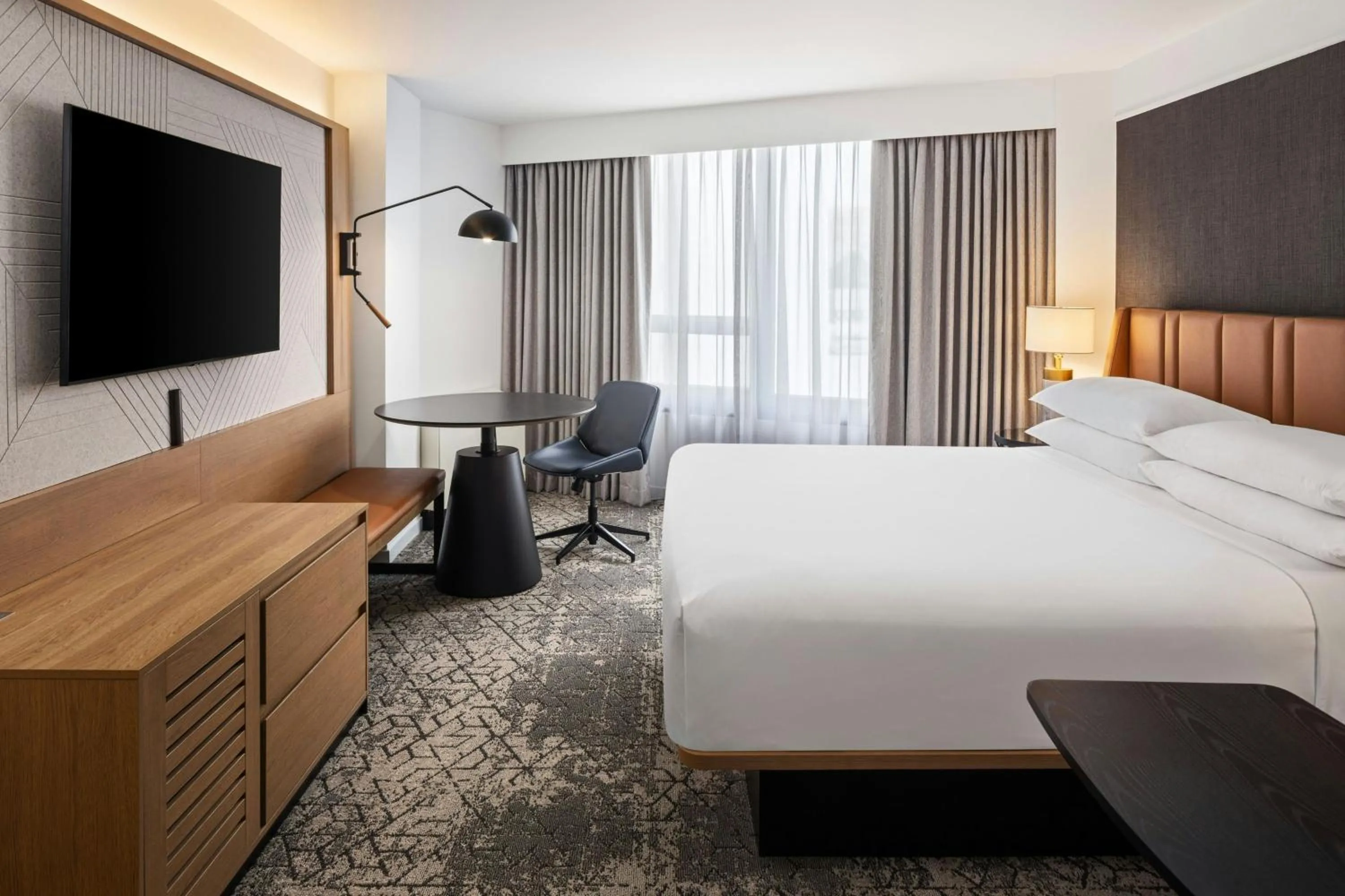 King Room in Millennium Minneapolis