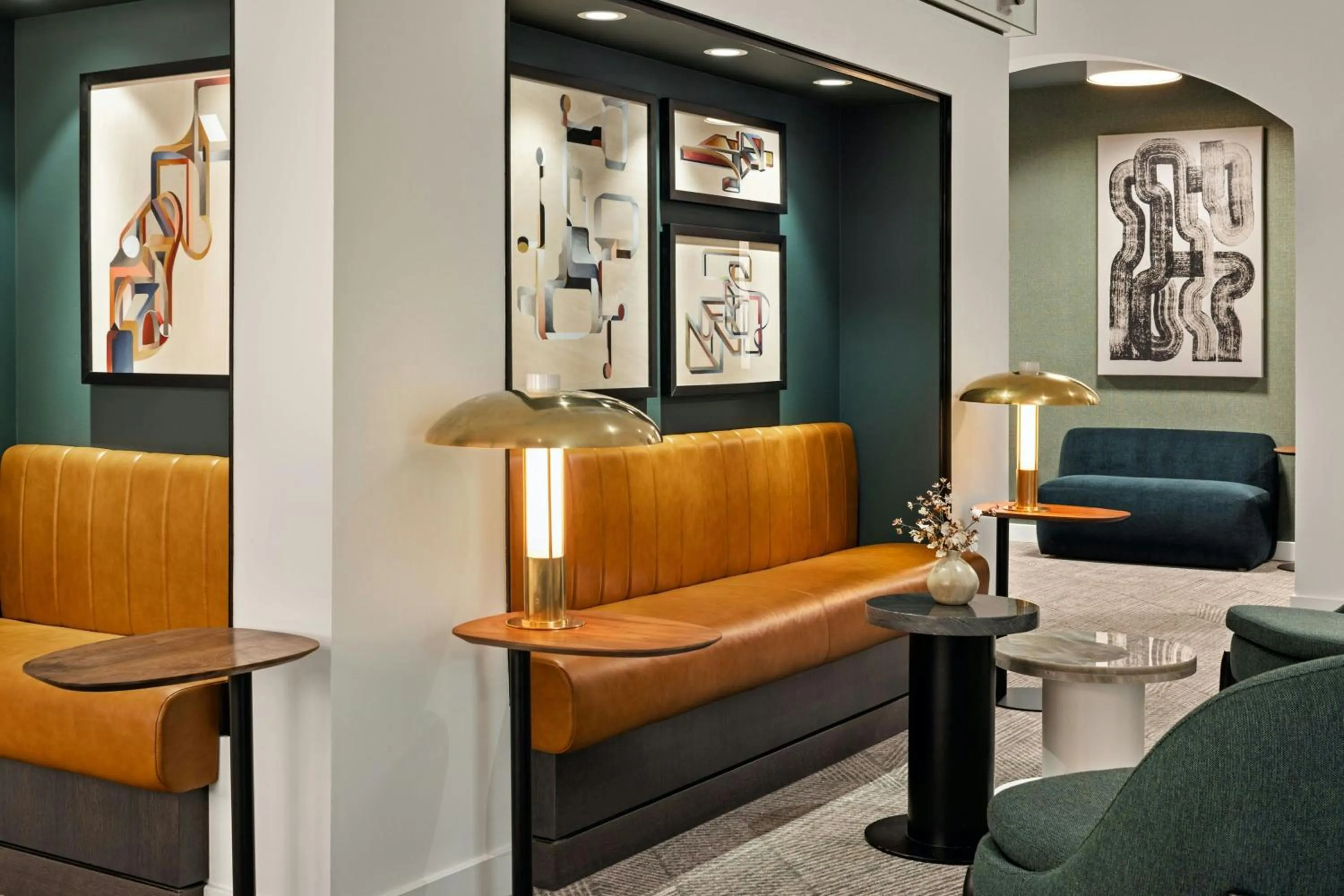 Meeting/conference room in Sheraton Minneapolis Downtown Convention Center