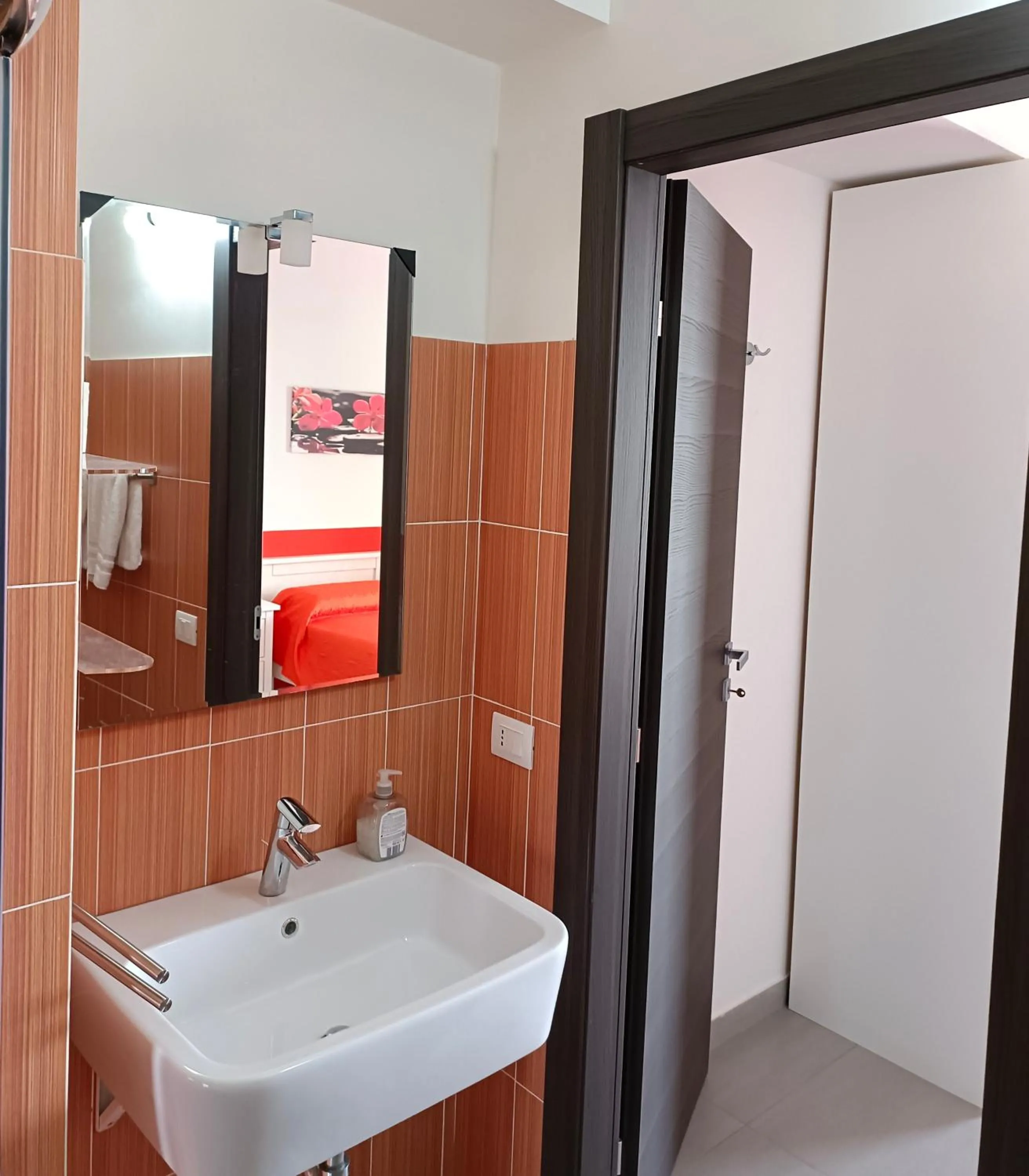 Colori Della Sicilia Guest House