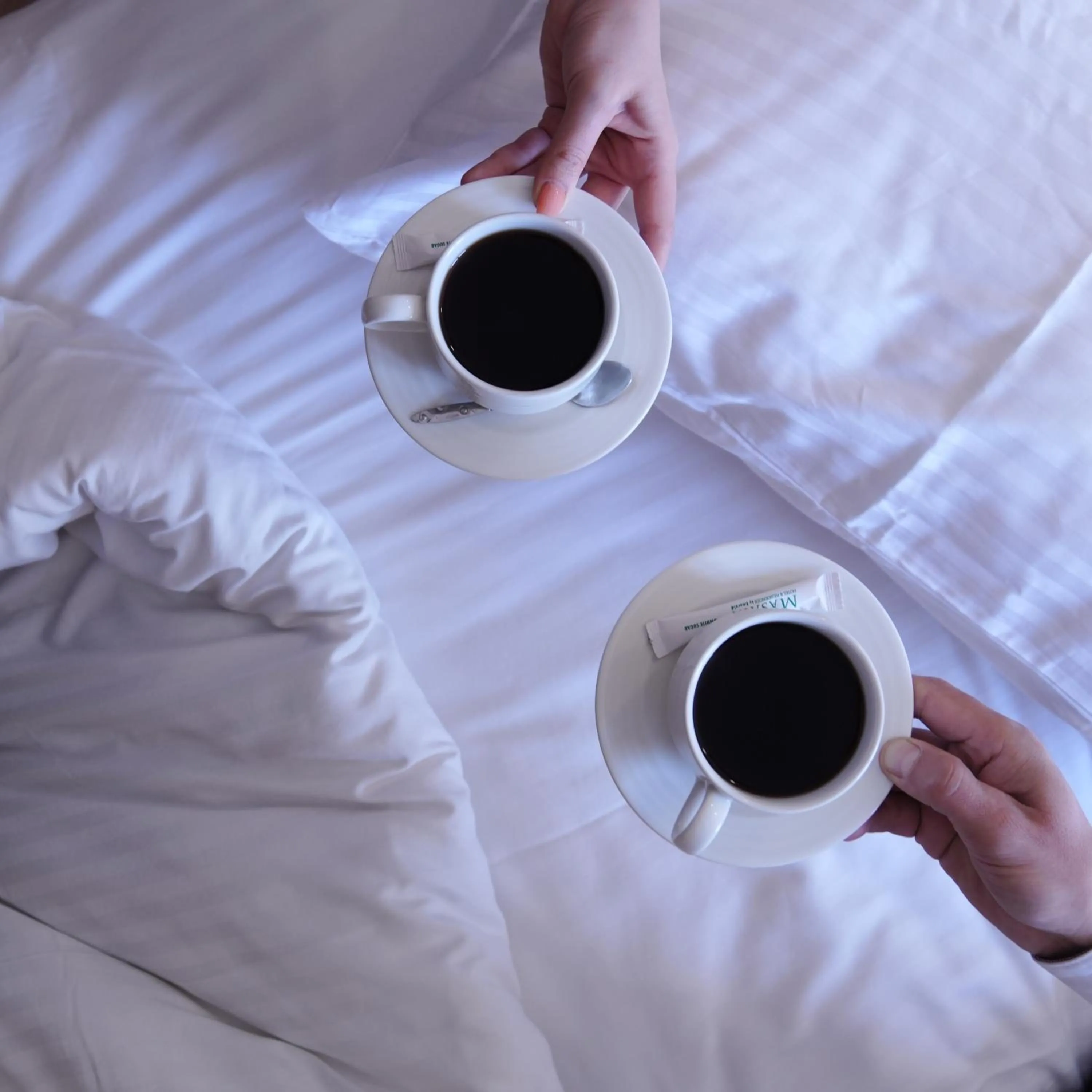 Bed in Masaya By Emerald