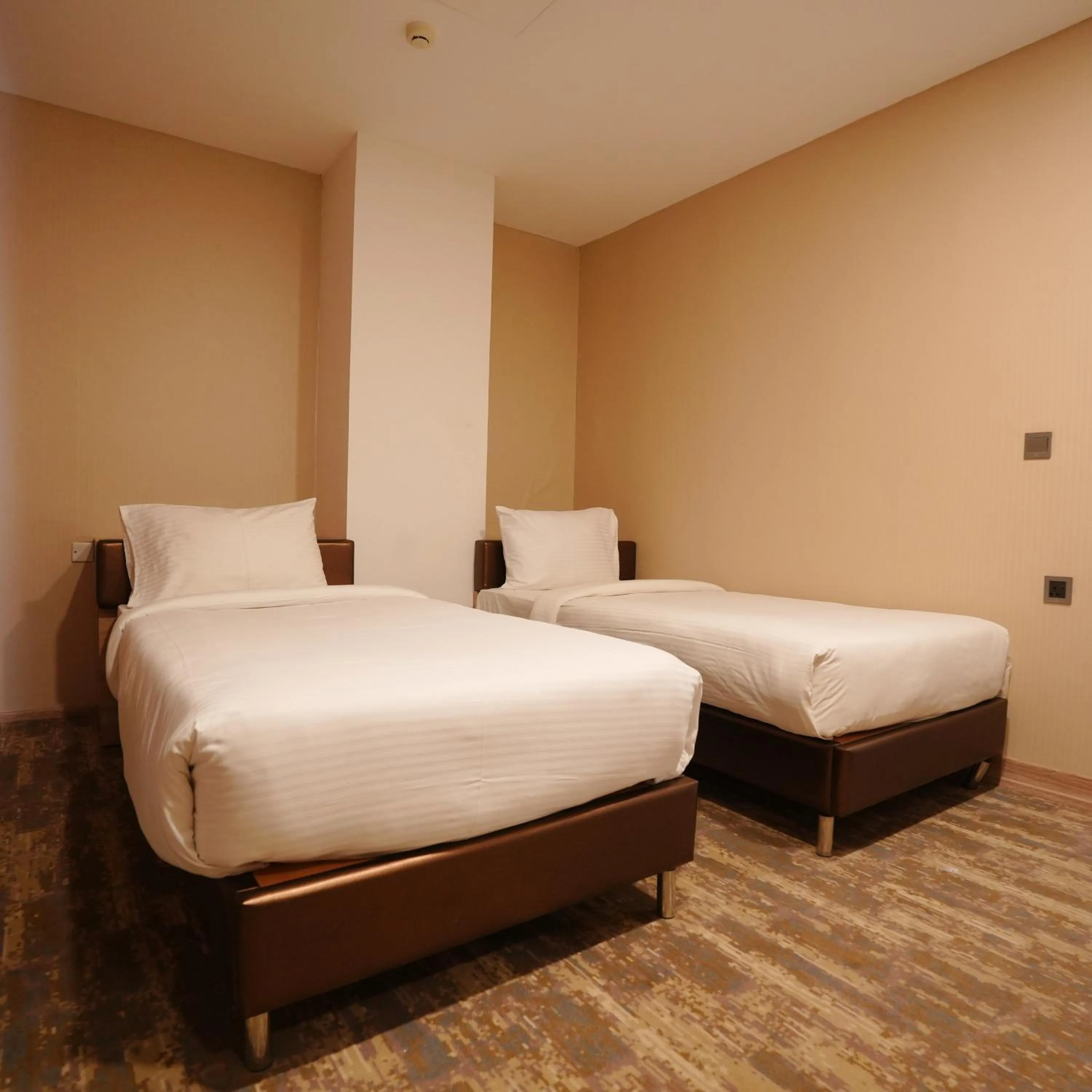 Bedroom, Bed in Masaya By Emerald