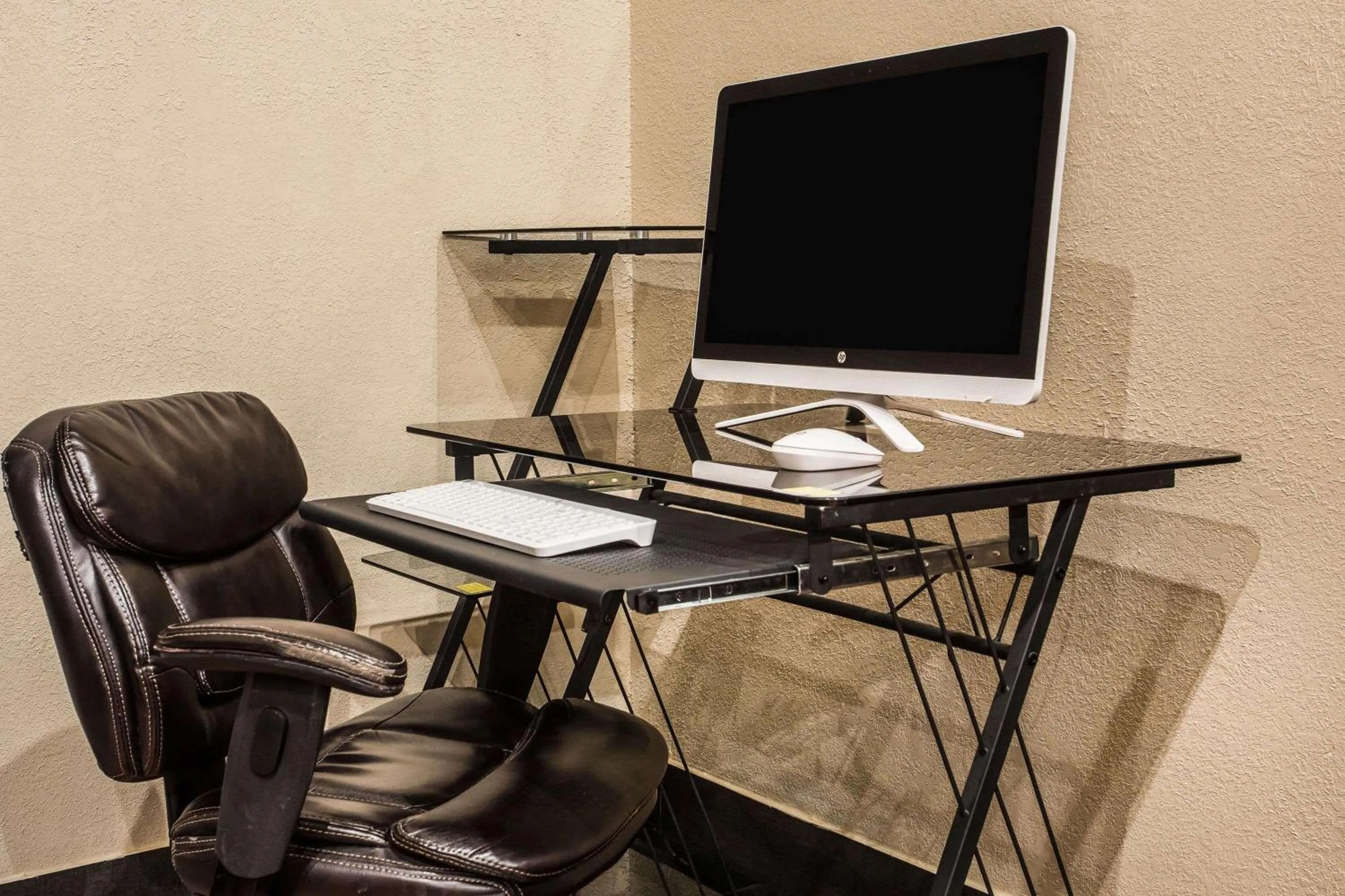 On site in Baymont by Wyndham Appleton