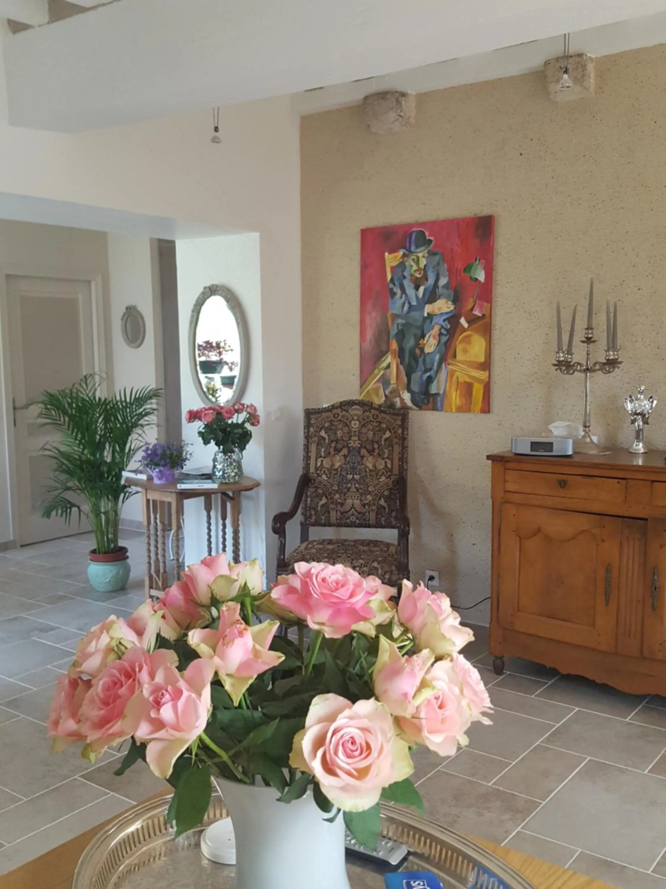 Other in closerie des laudieres