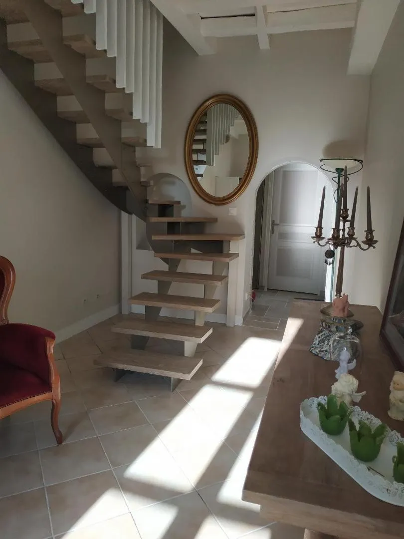 Other in closerie des laudieres