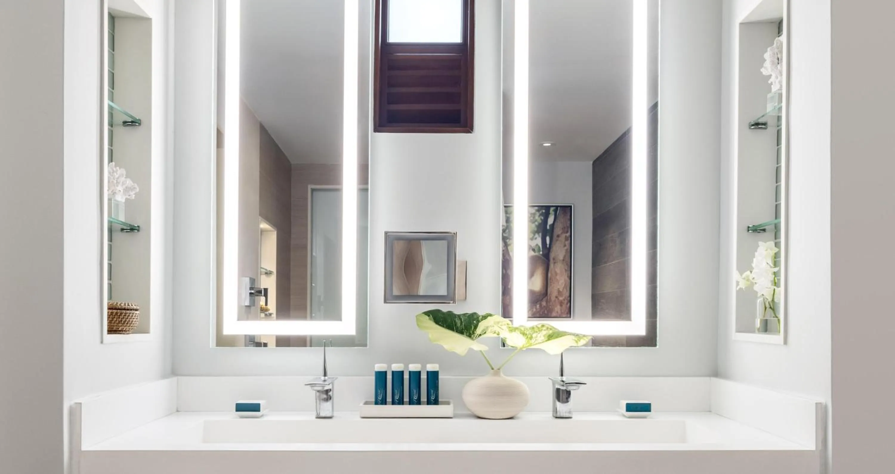 Bathroom in Sandals Royal Barbados All Inclusive - Couples Only