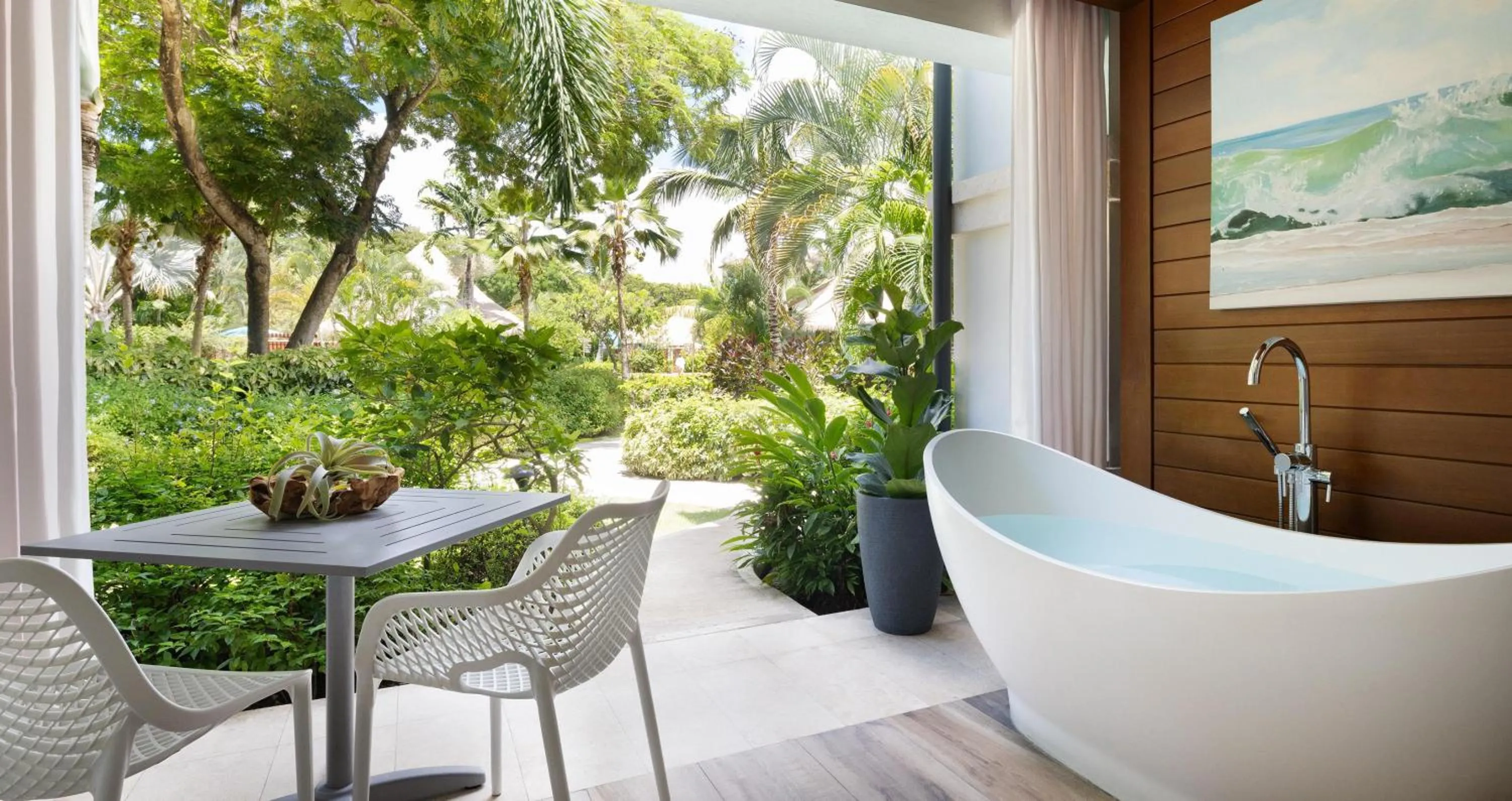 View (from property/room) in Sandals Royal Barbados All Inclusive - Couples Only