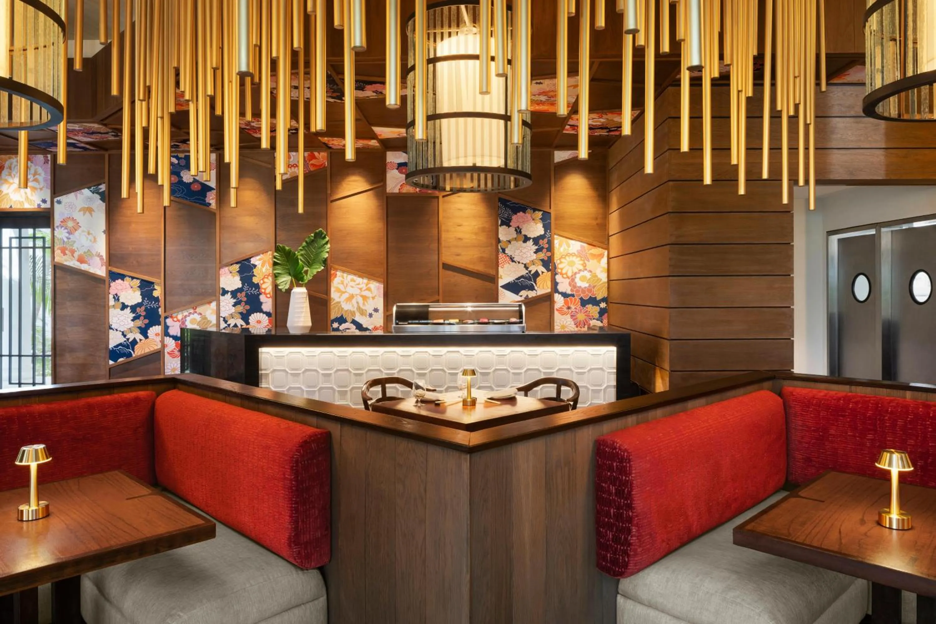 Restaurant/places to eat in Sandals Royal Barbados All Inclusive - Couples Only