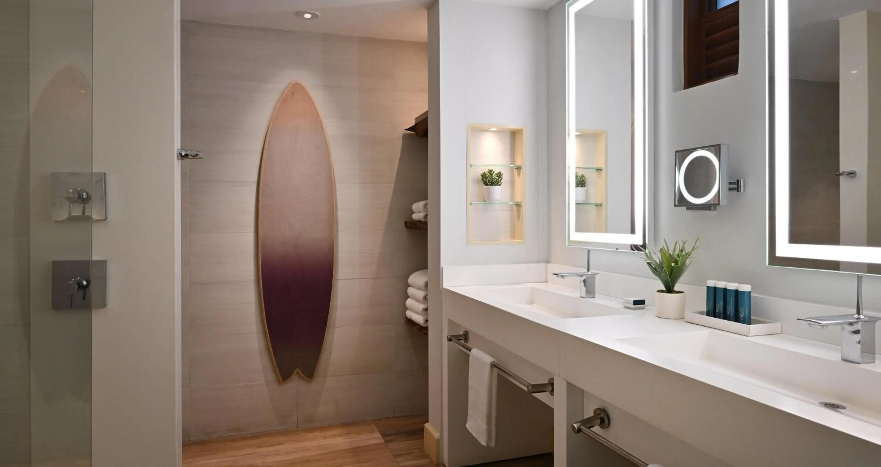 Bathroom in Sandals Royal Barbados All Inclusive - Couples Only