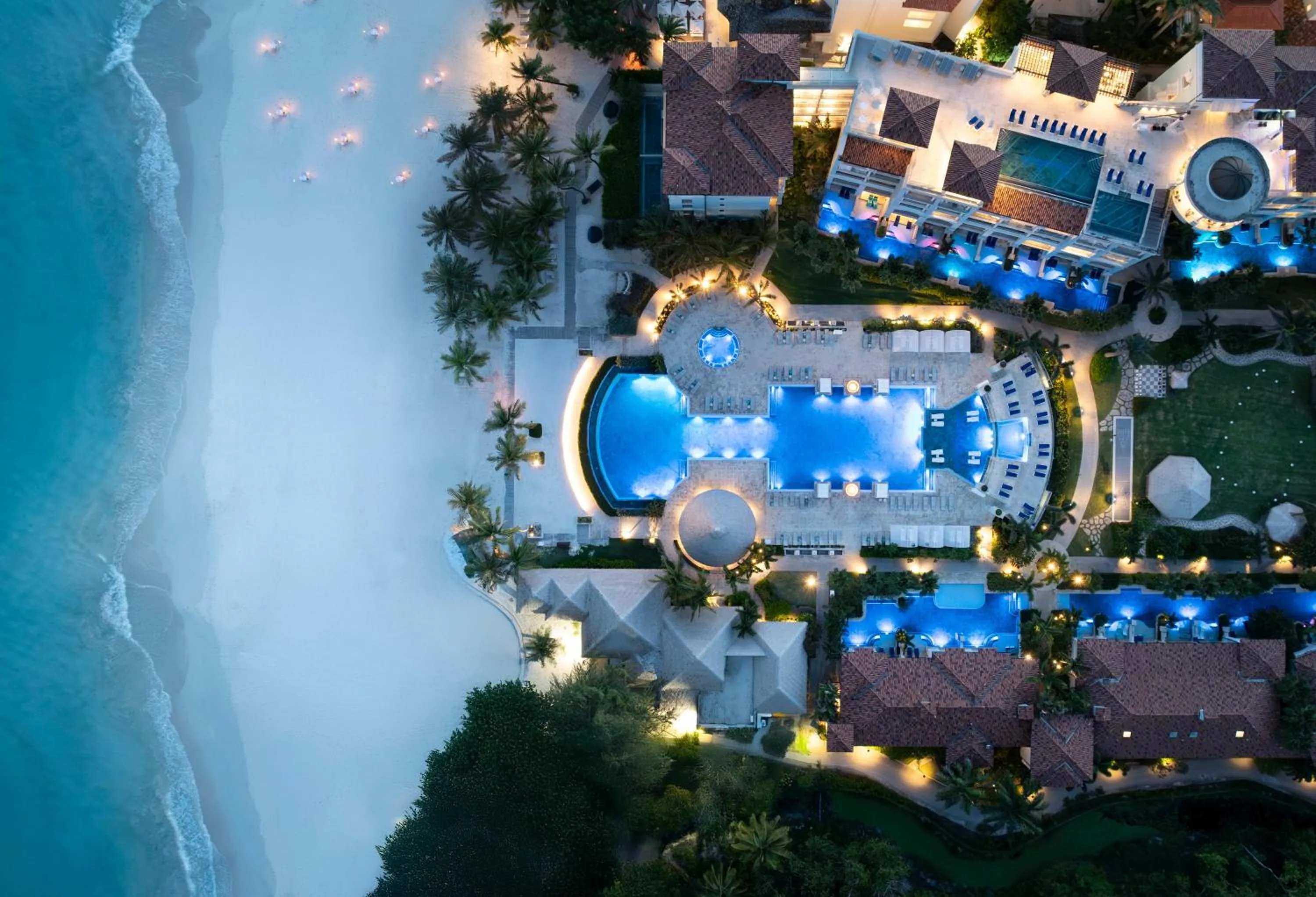 Property building in Sandals Royal Barbados All Inclusive - Couples Only