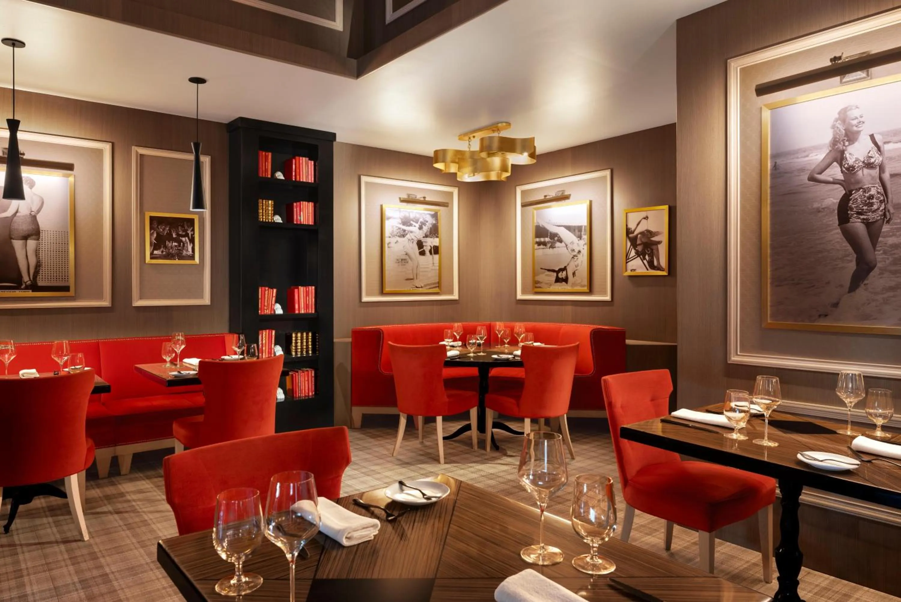 Restaurant/places to eat in Sandals Royal Barbados All Inclusive - Couples Only