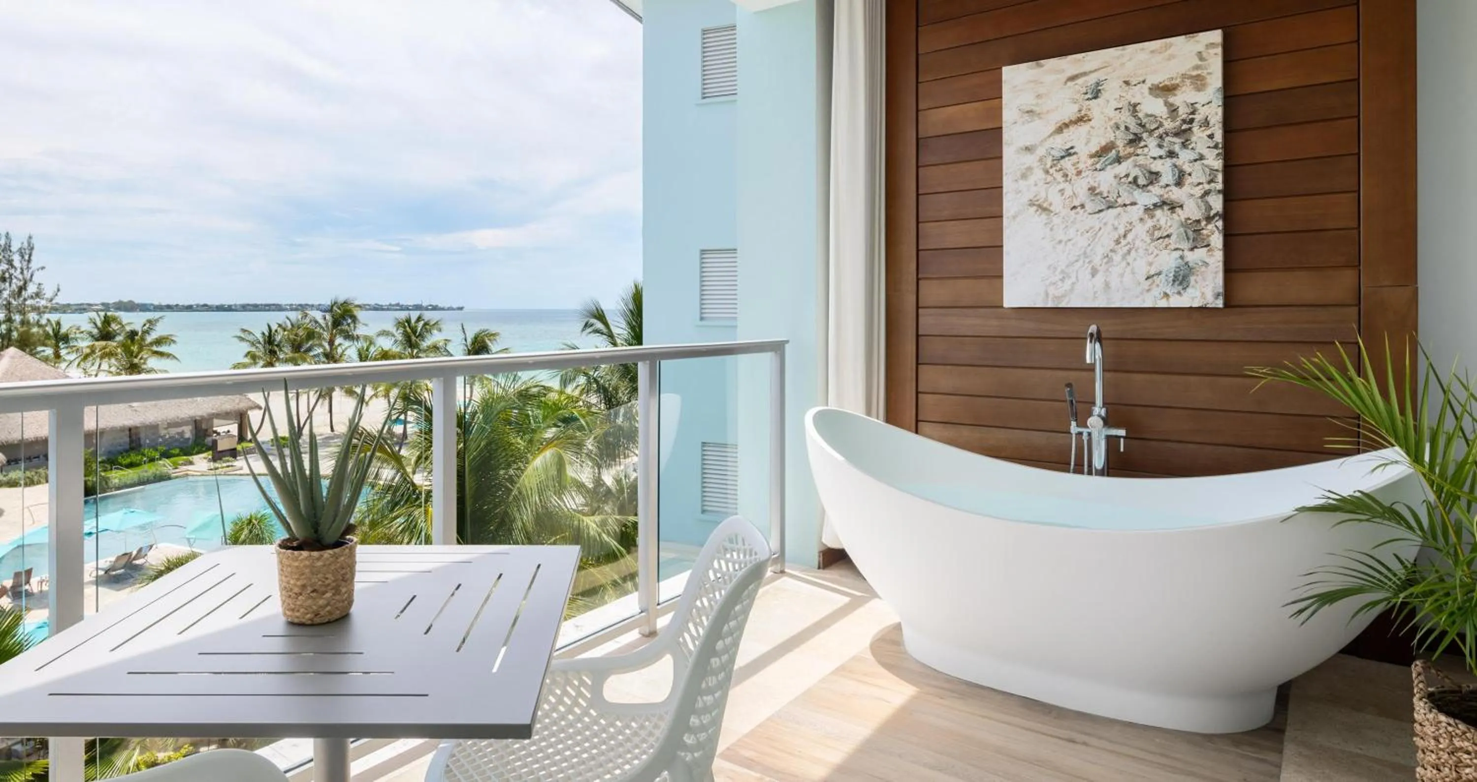 View (from property/room) in Sandals Royal Barbados All Inclusive - Couples Only