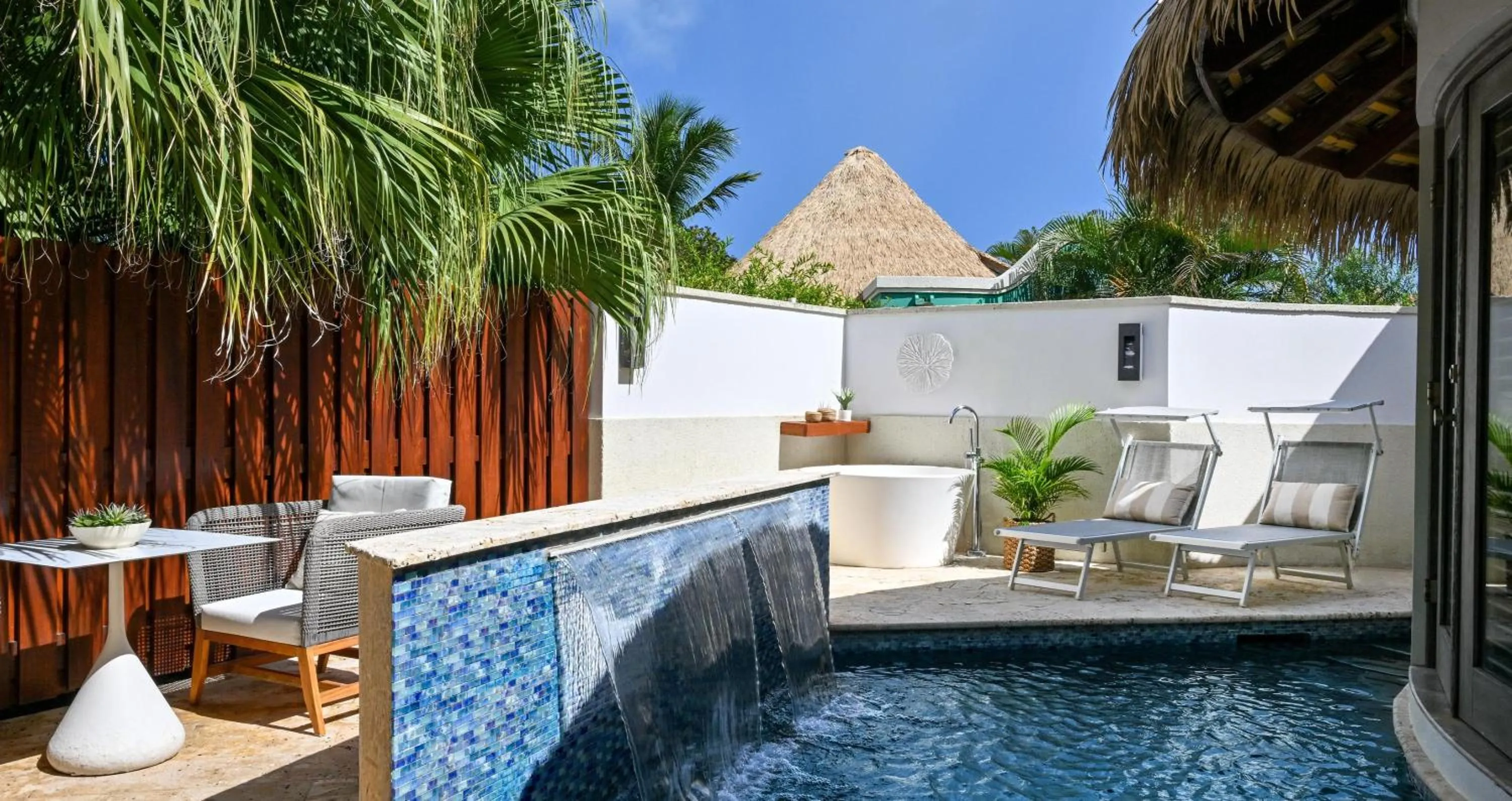 View (from property/room) in Sandals Royal Barbados All Inclusive - Couples Only