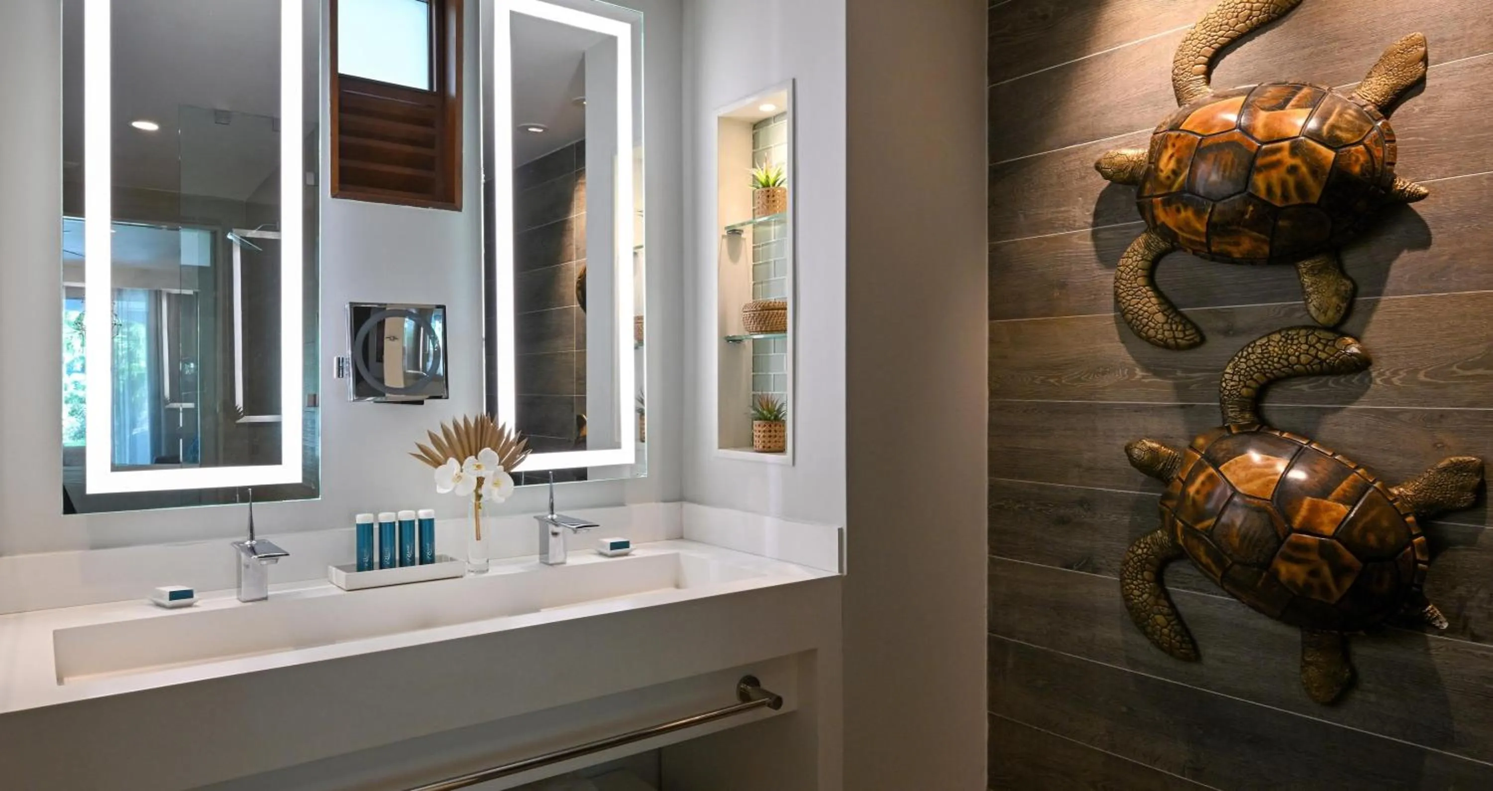 Bathroom in Sandals Royal Barbados All Inclusive - Couples Only