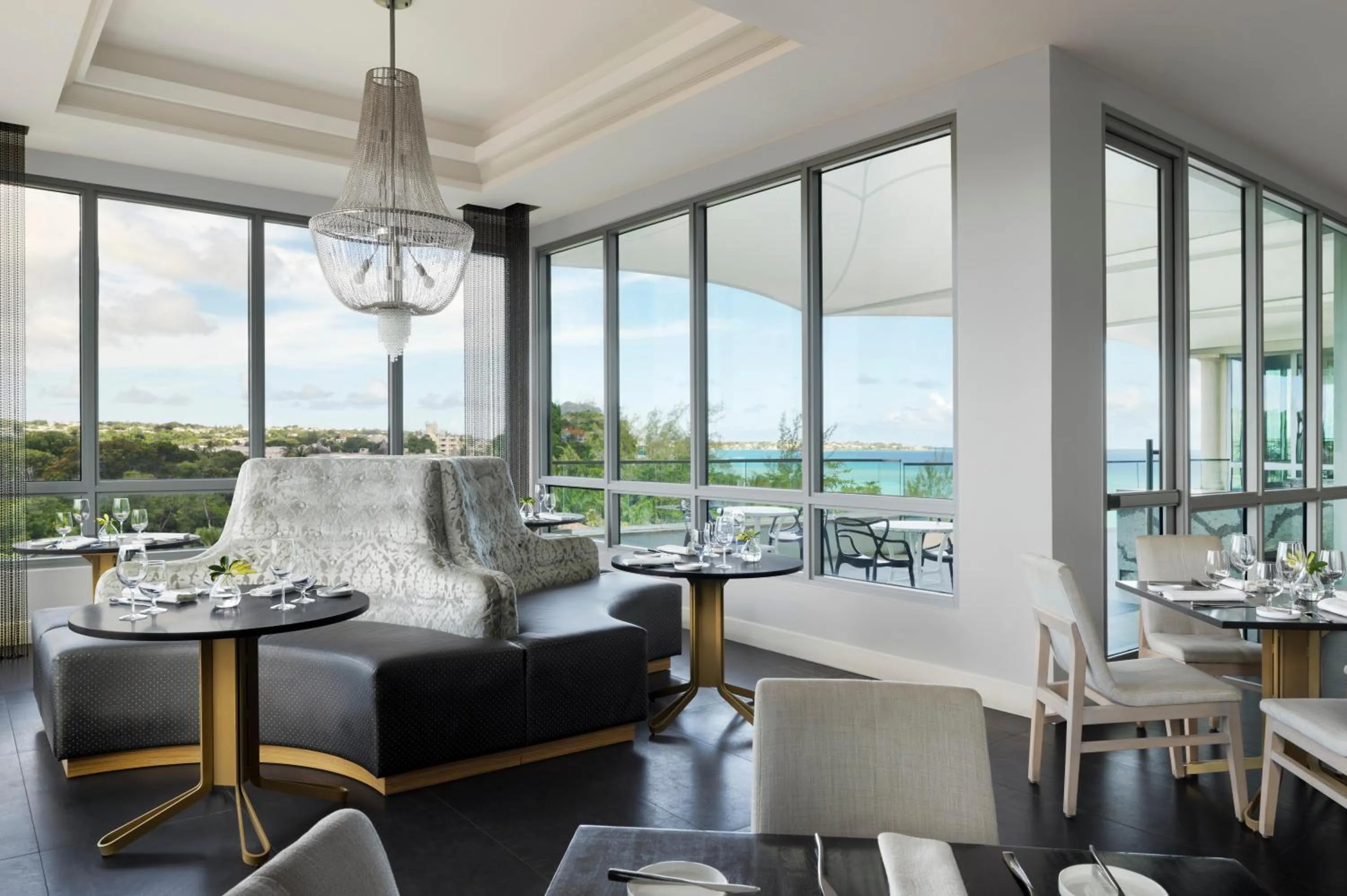 Restaurant/places to eat in Sandals Royal Barbados All Inclusive - Couples Only