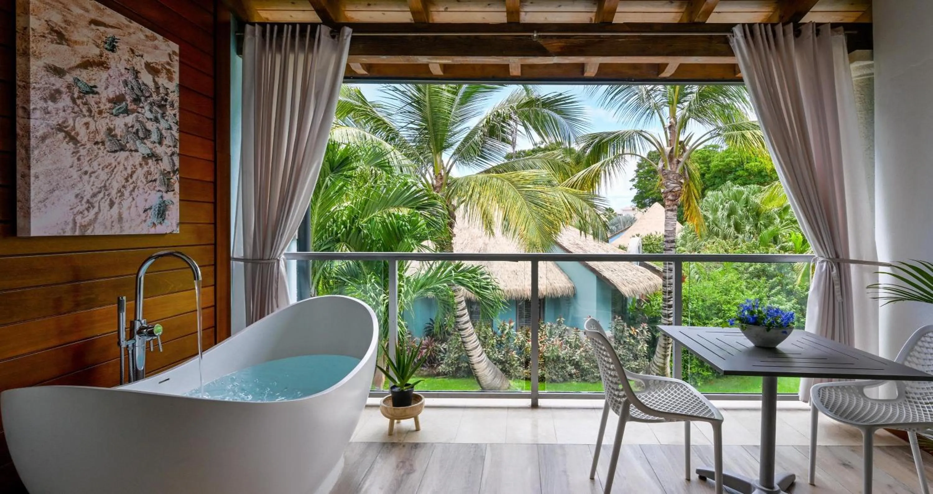 View (from property/room) in Sandals Royal Barbados All Inclusive - Couples Only