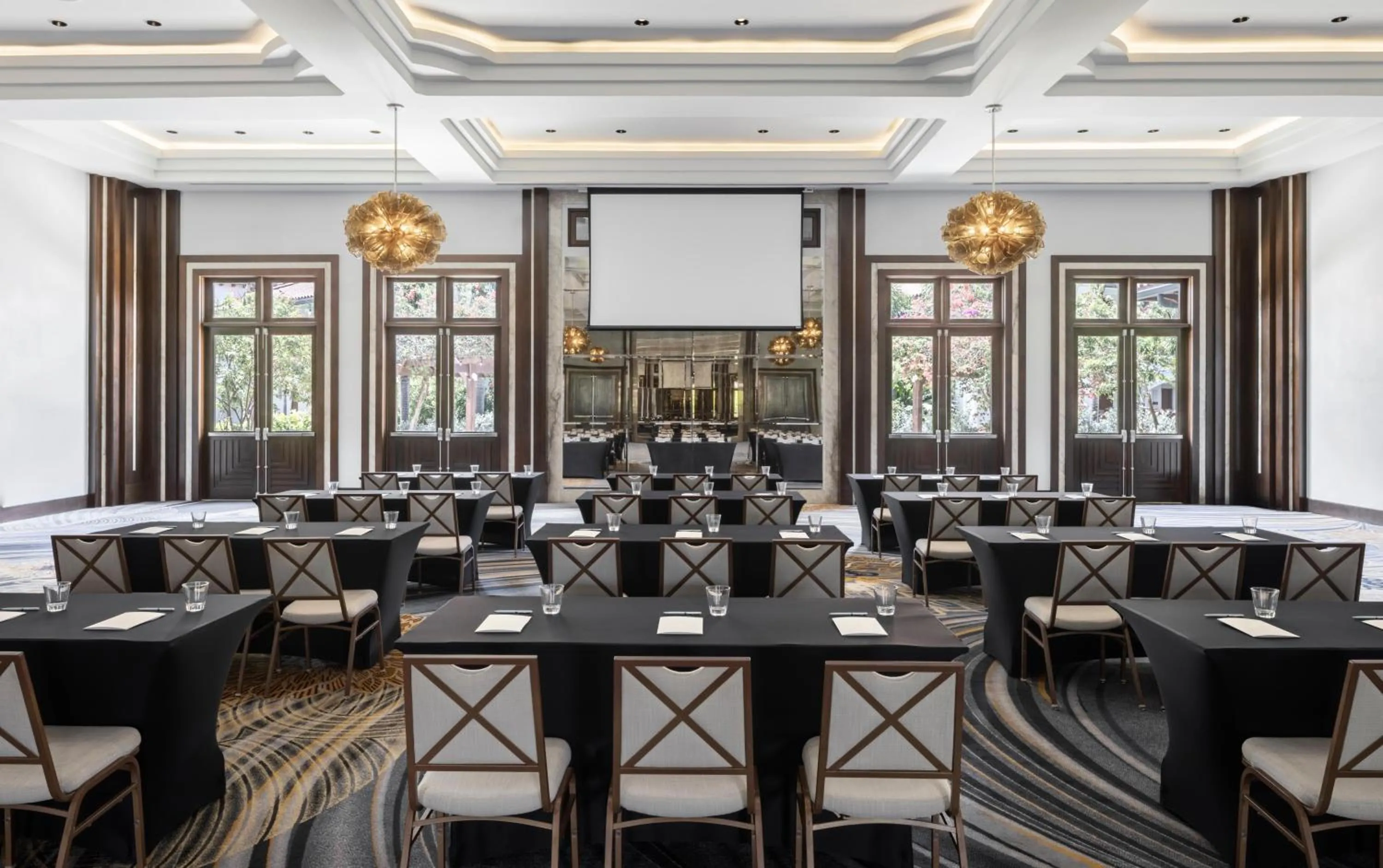 Meeting/conference room in Sandals Royal Barbados All Inclusive - Couples Only