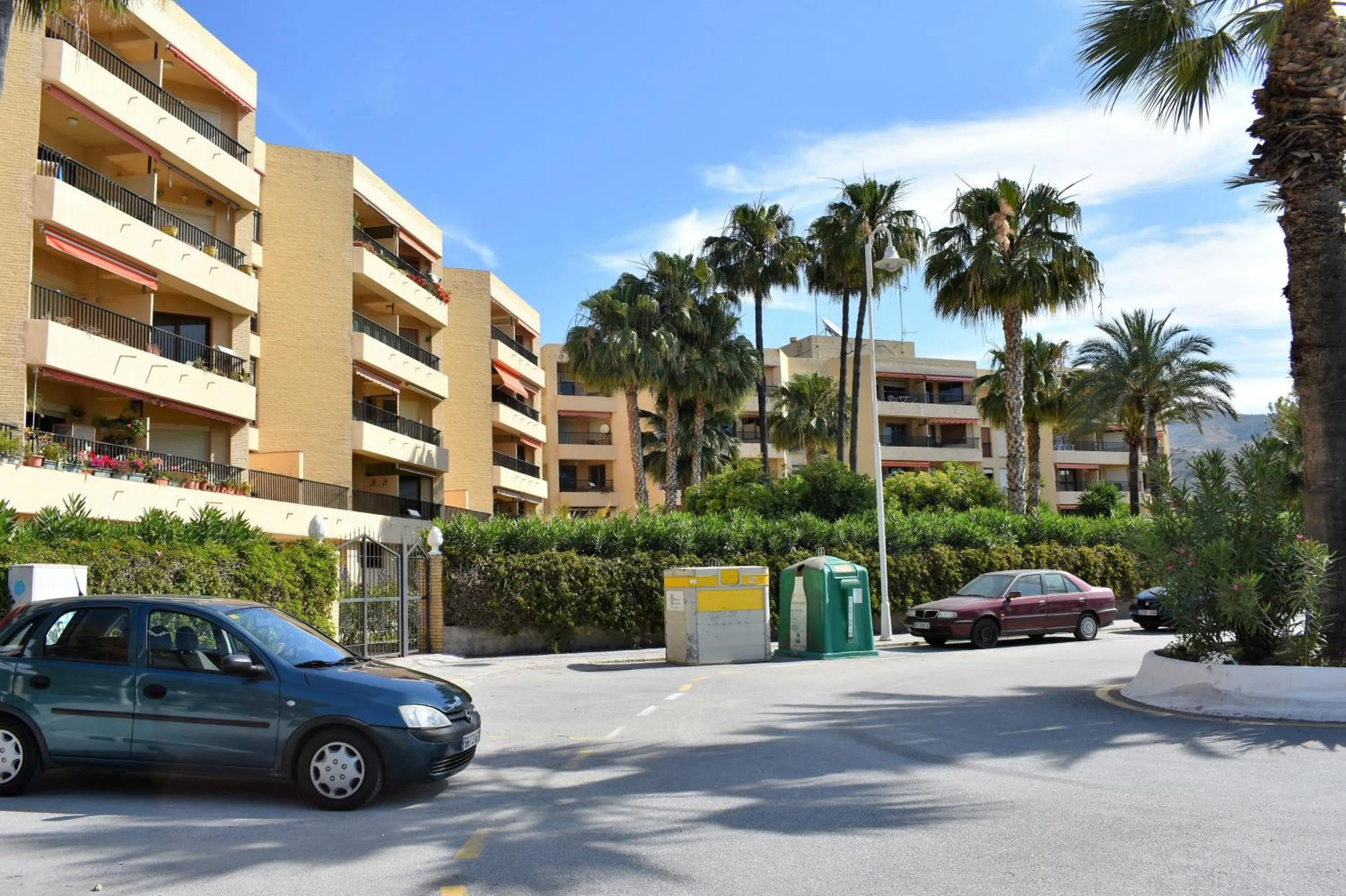 Property building in Rosa Nautica 301