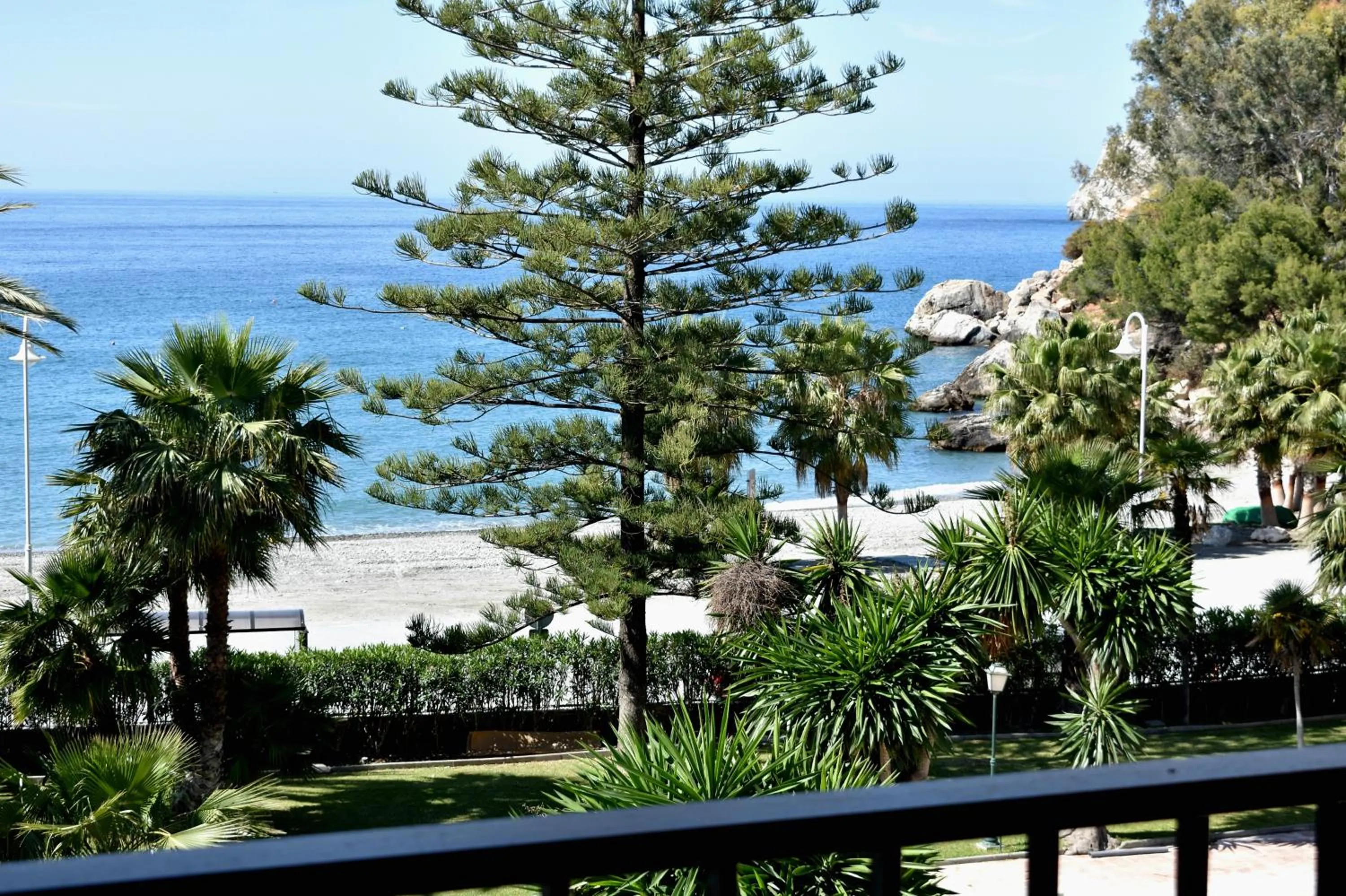 Sea view in Rosa Nautica 301