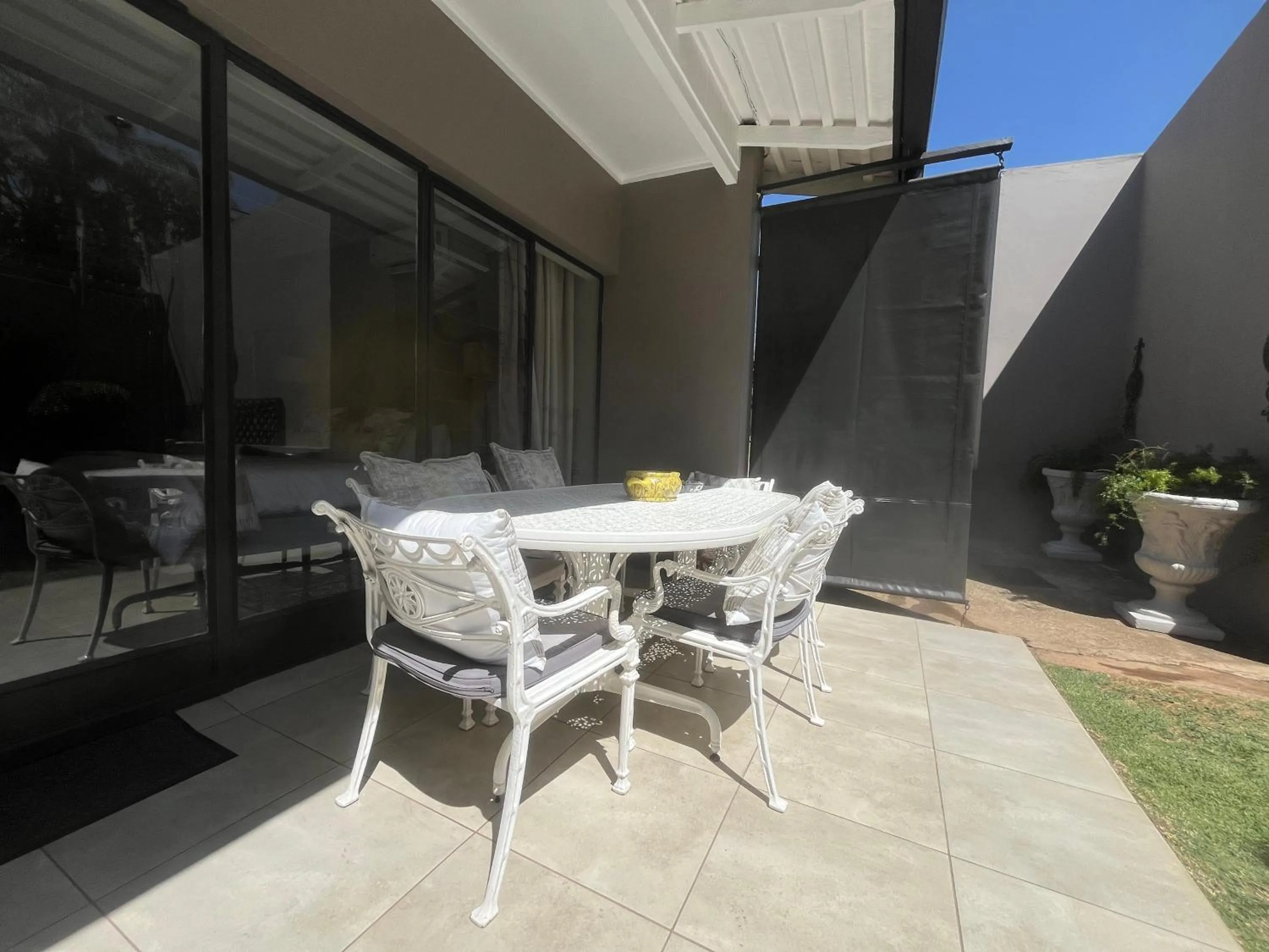 Property building in La Vida Luka - Luxury Guesthouse