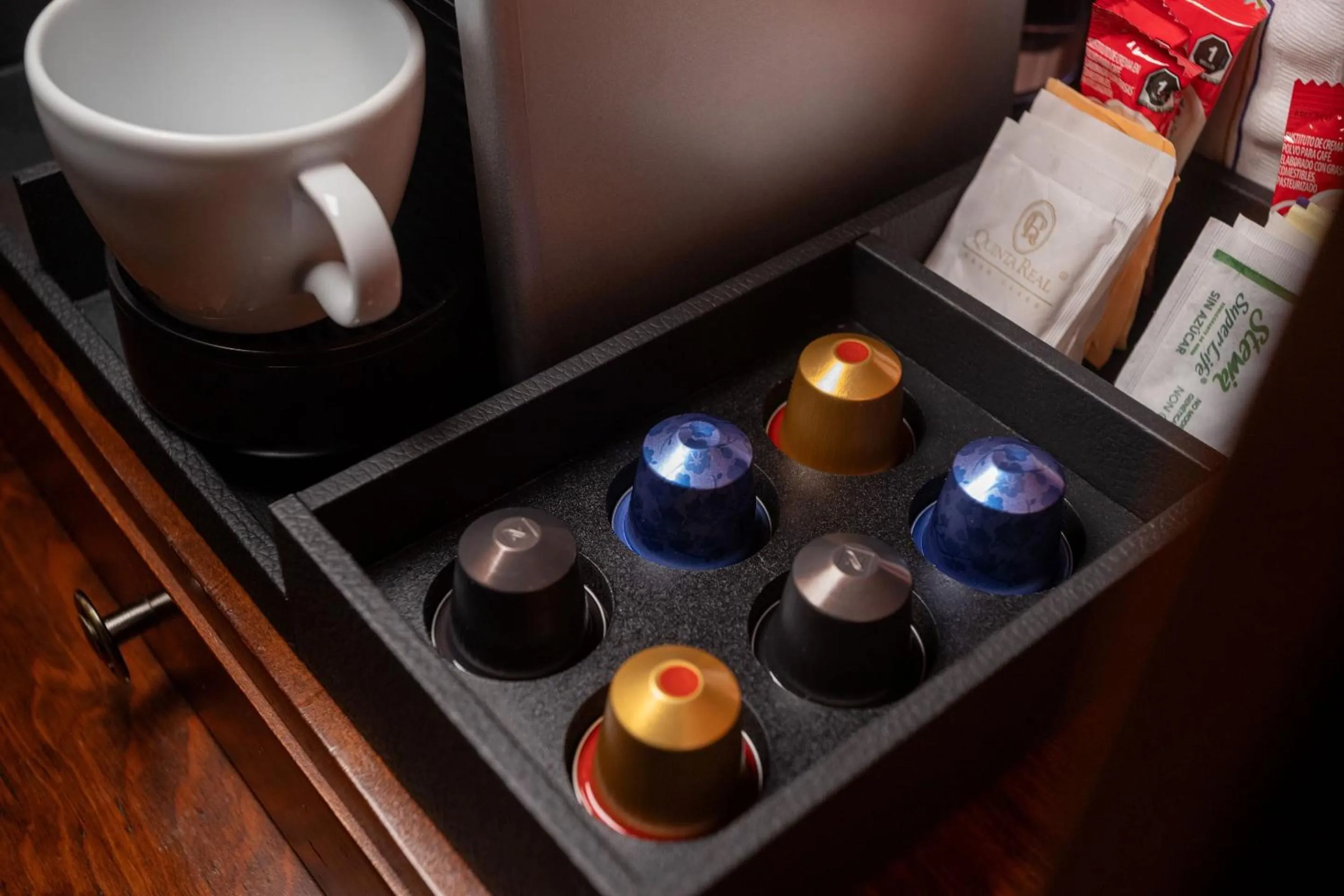 Other in Quinta Real Saltillo