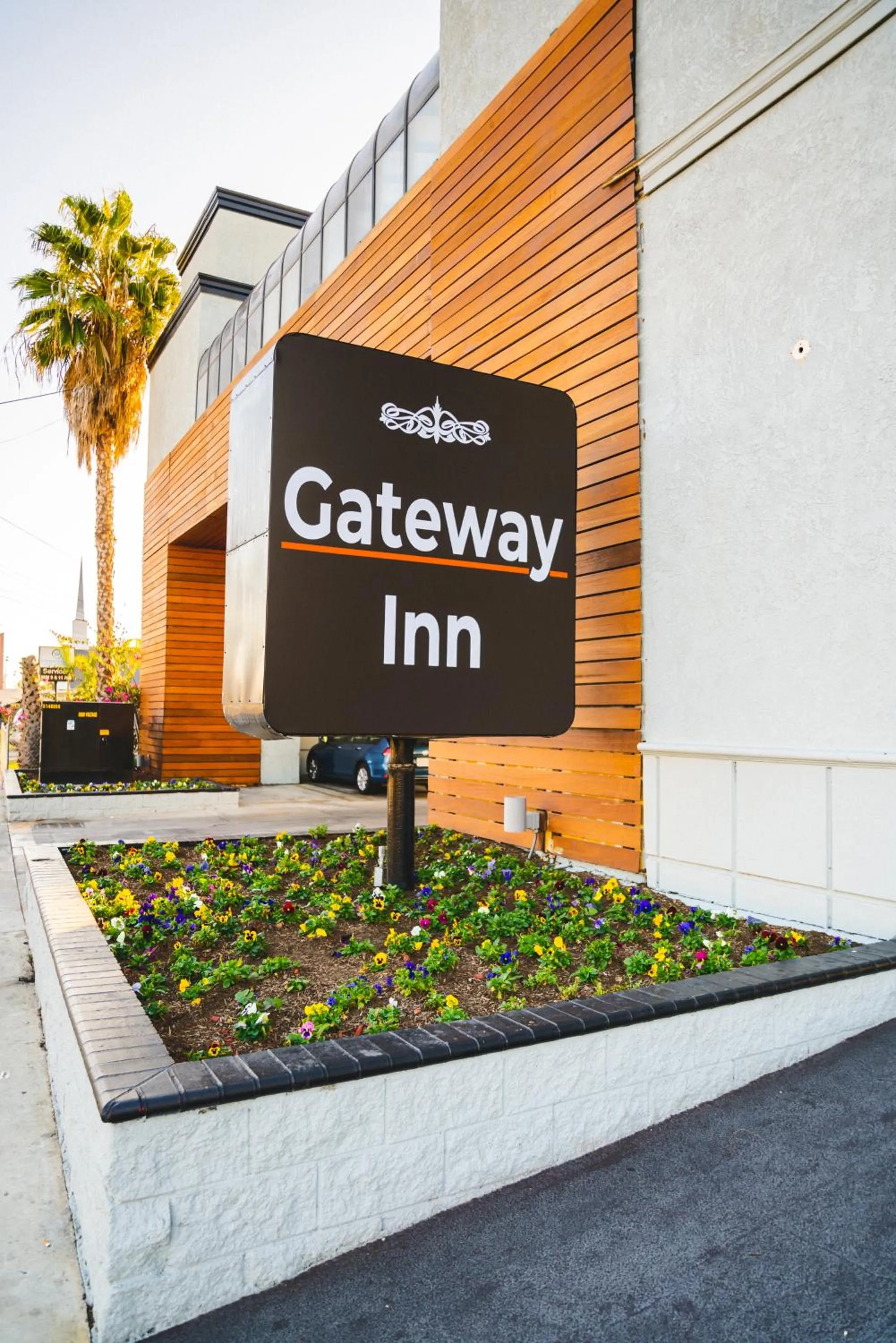 Gateway Inn Gardena Los Angeles South